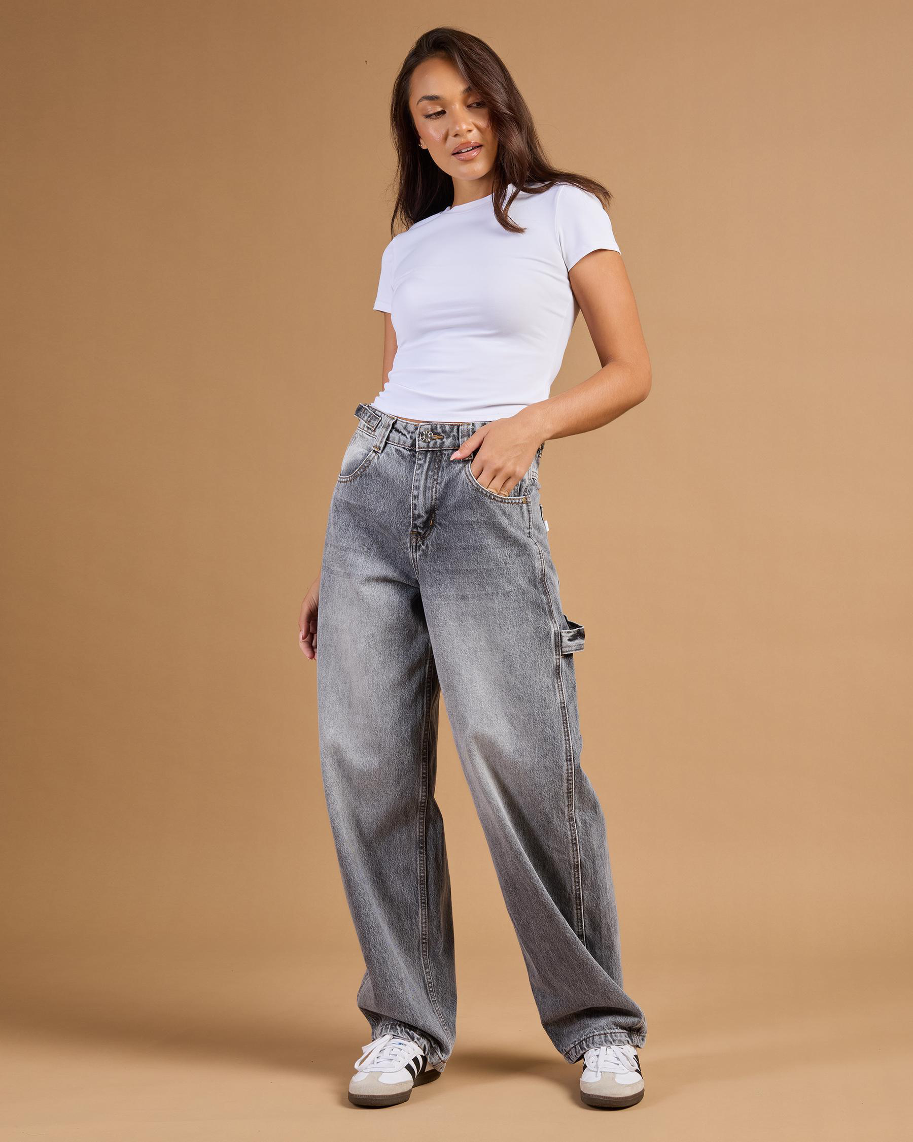 Jacob Carpenter Jeans