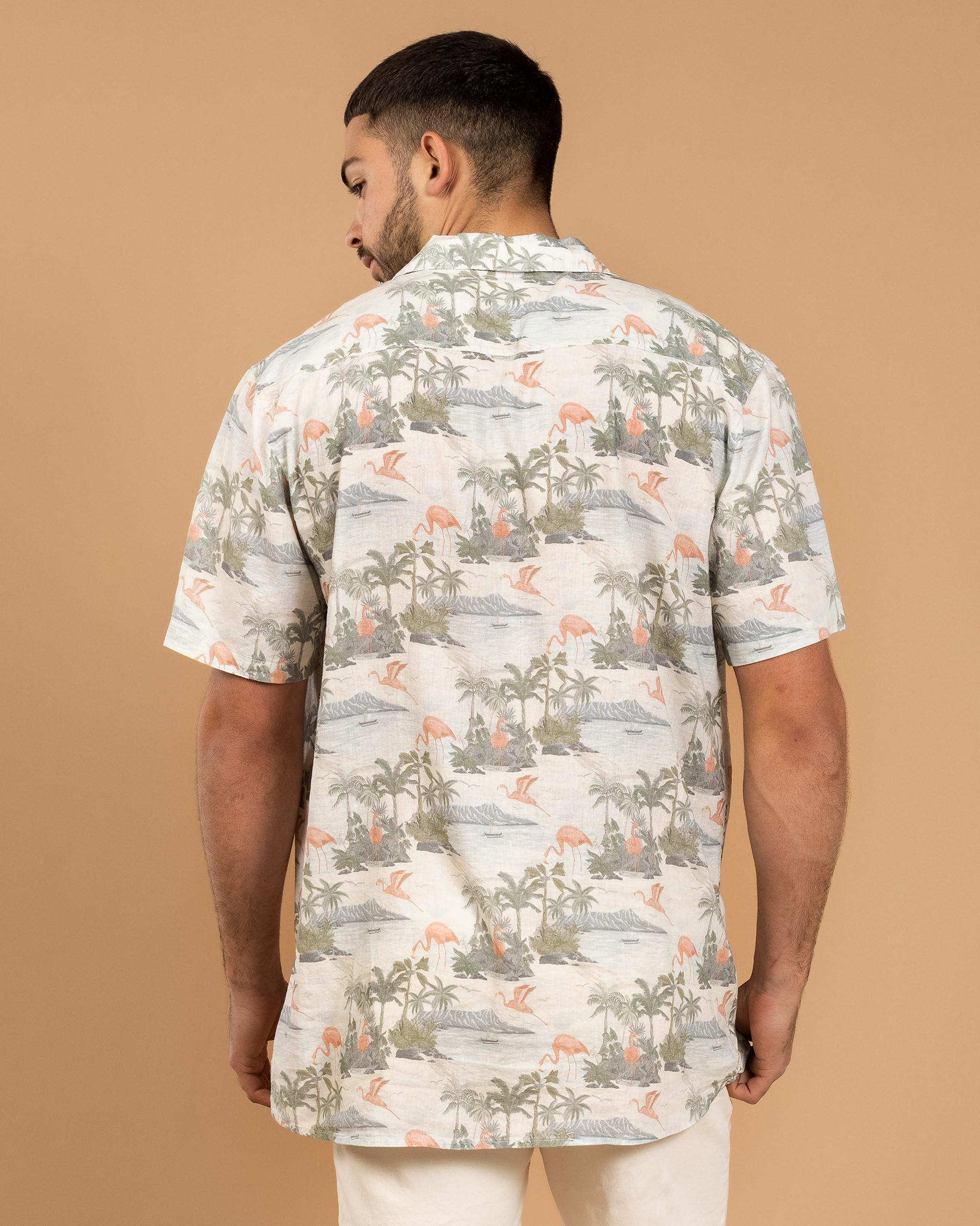 United Short Sleeve Shirt