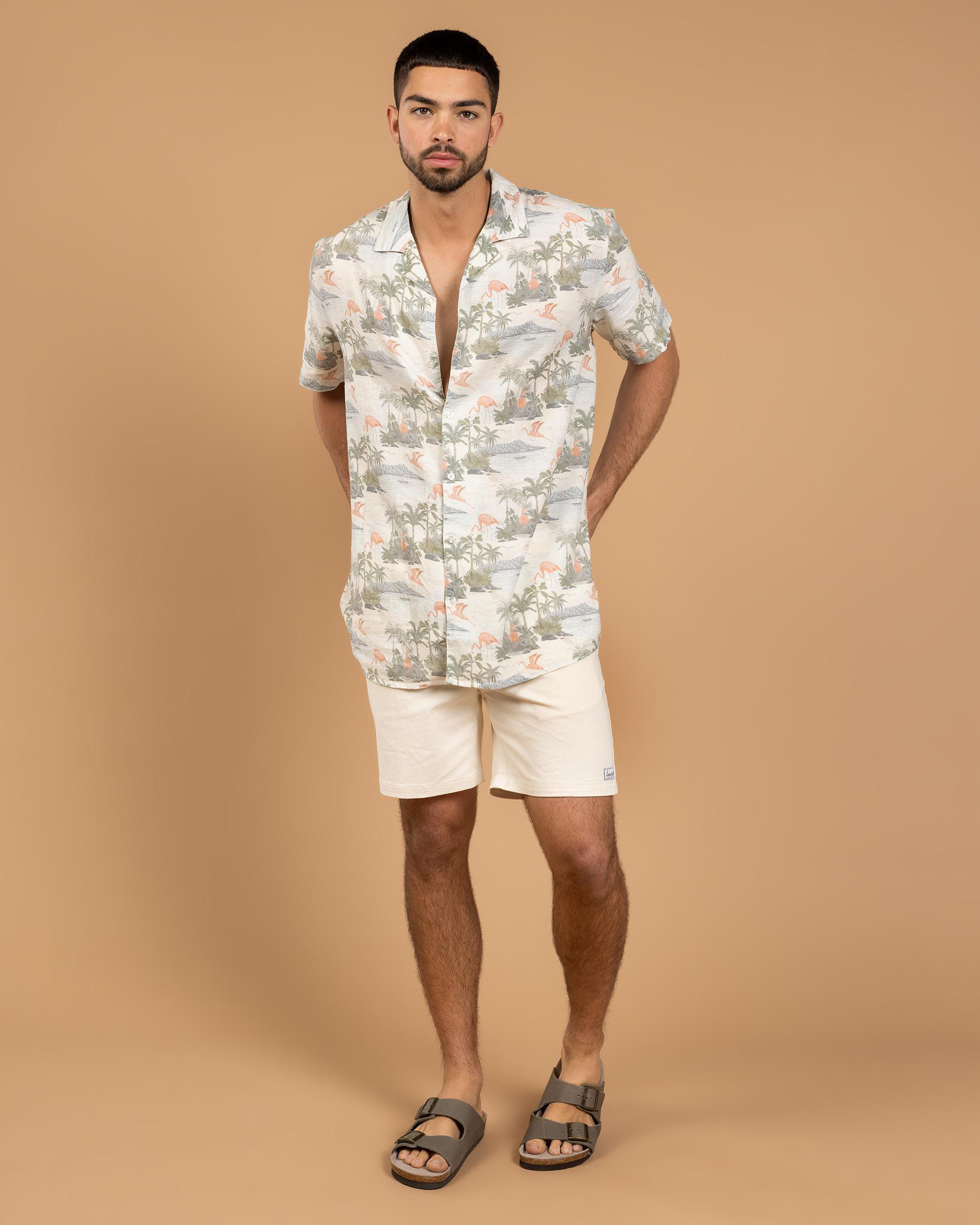 United Short Sleeve Shirt