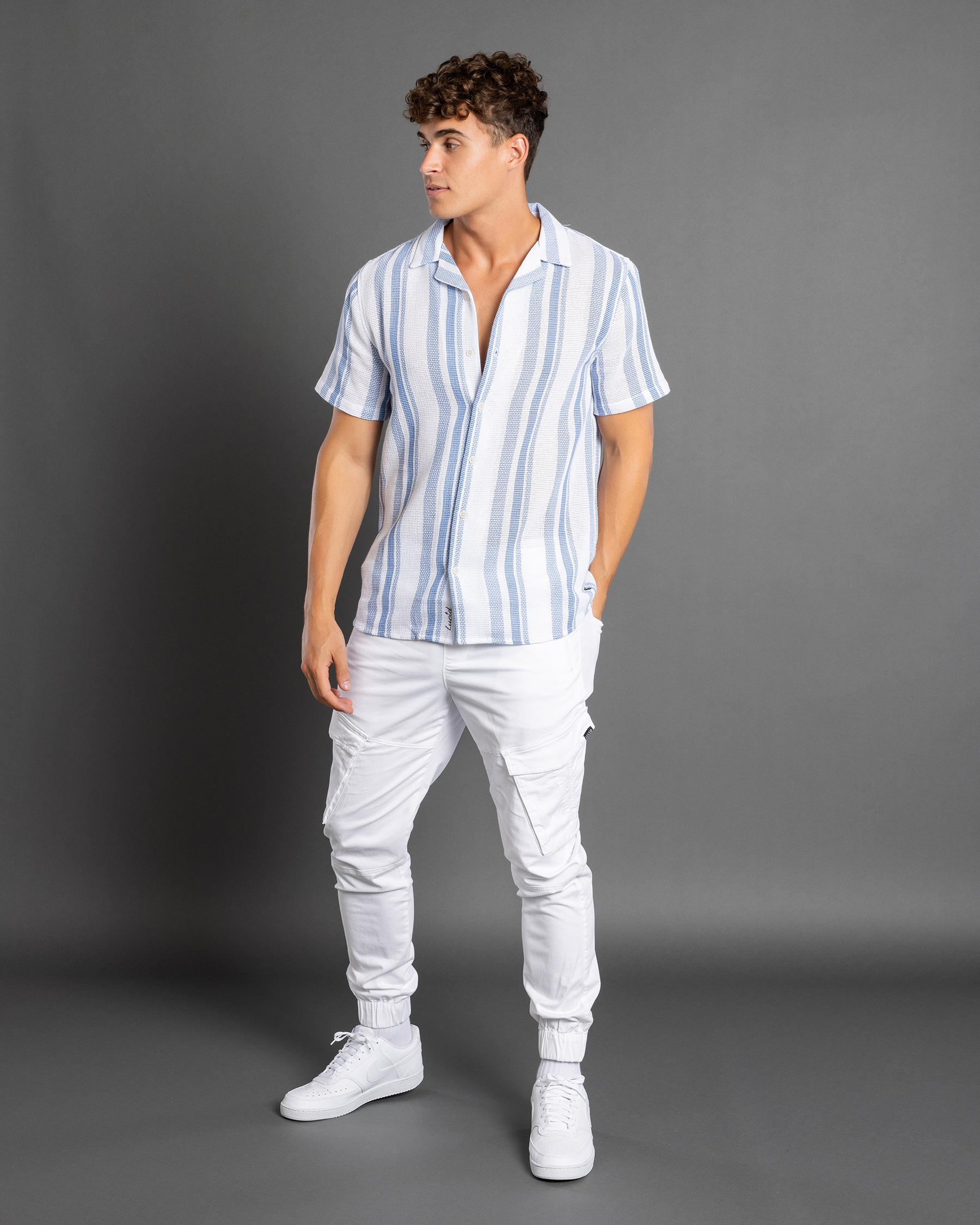 Equator Short Sleeve Shirt