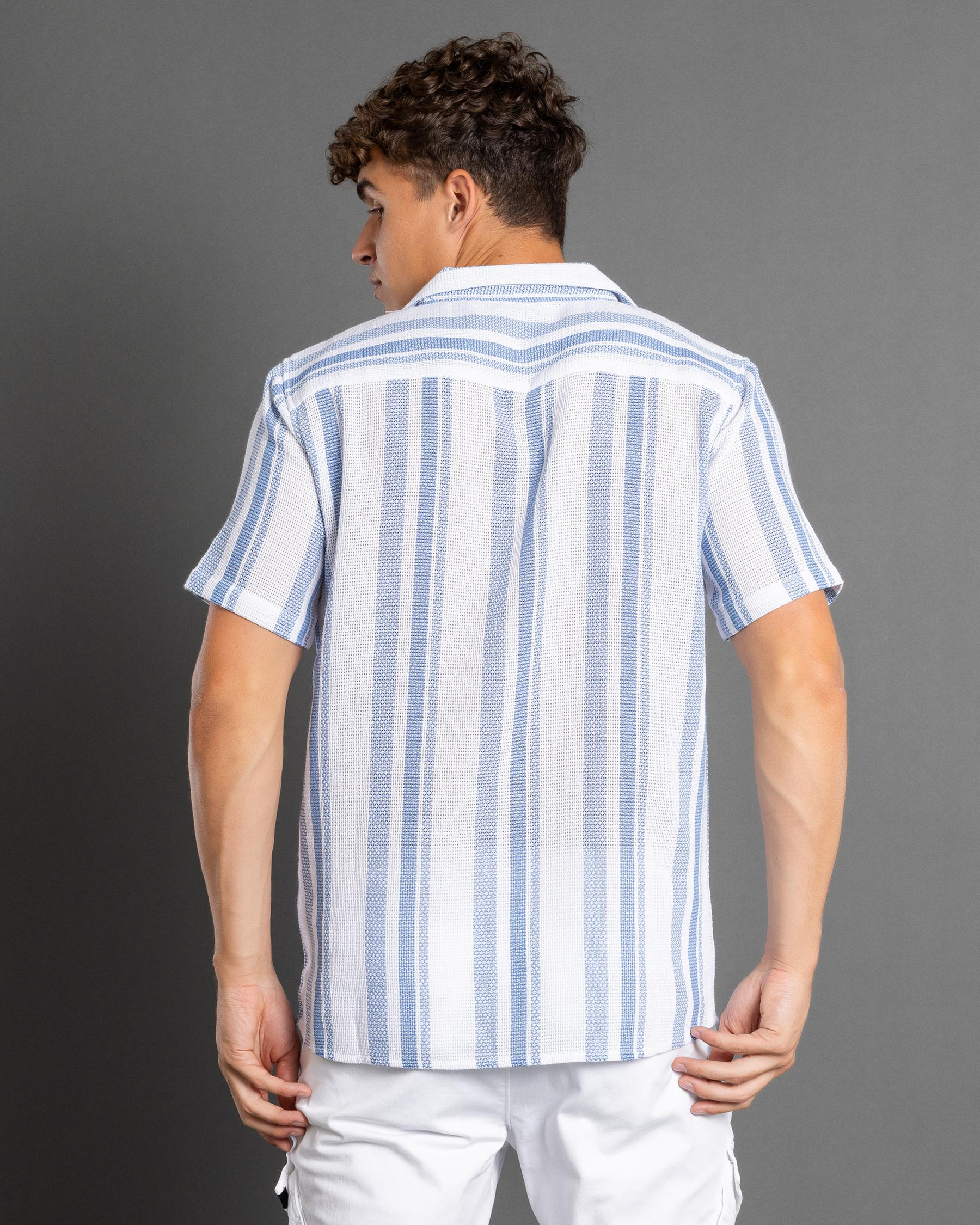 Equator Short Sleeve Shirt