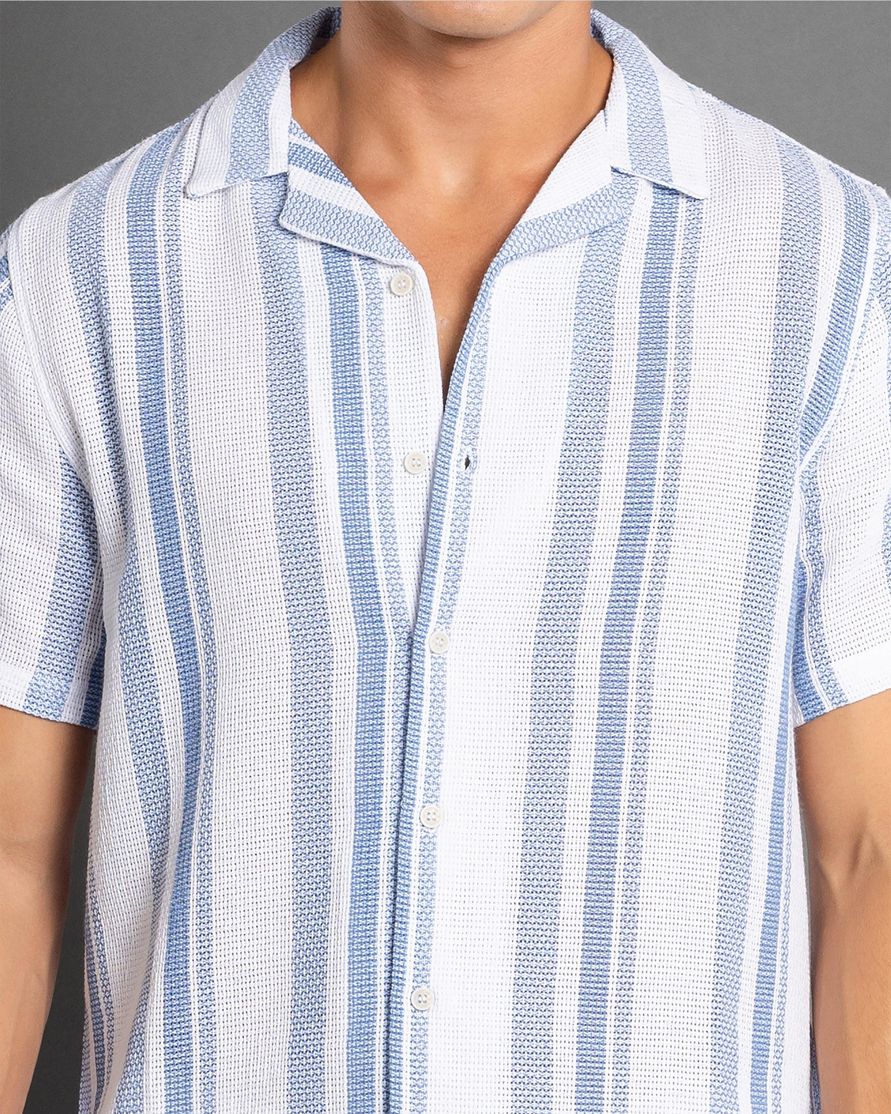 Equator Short Sleeve Shirt