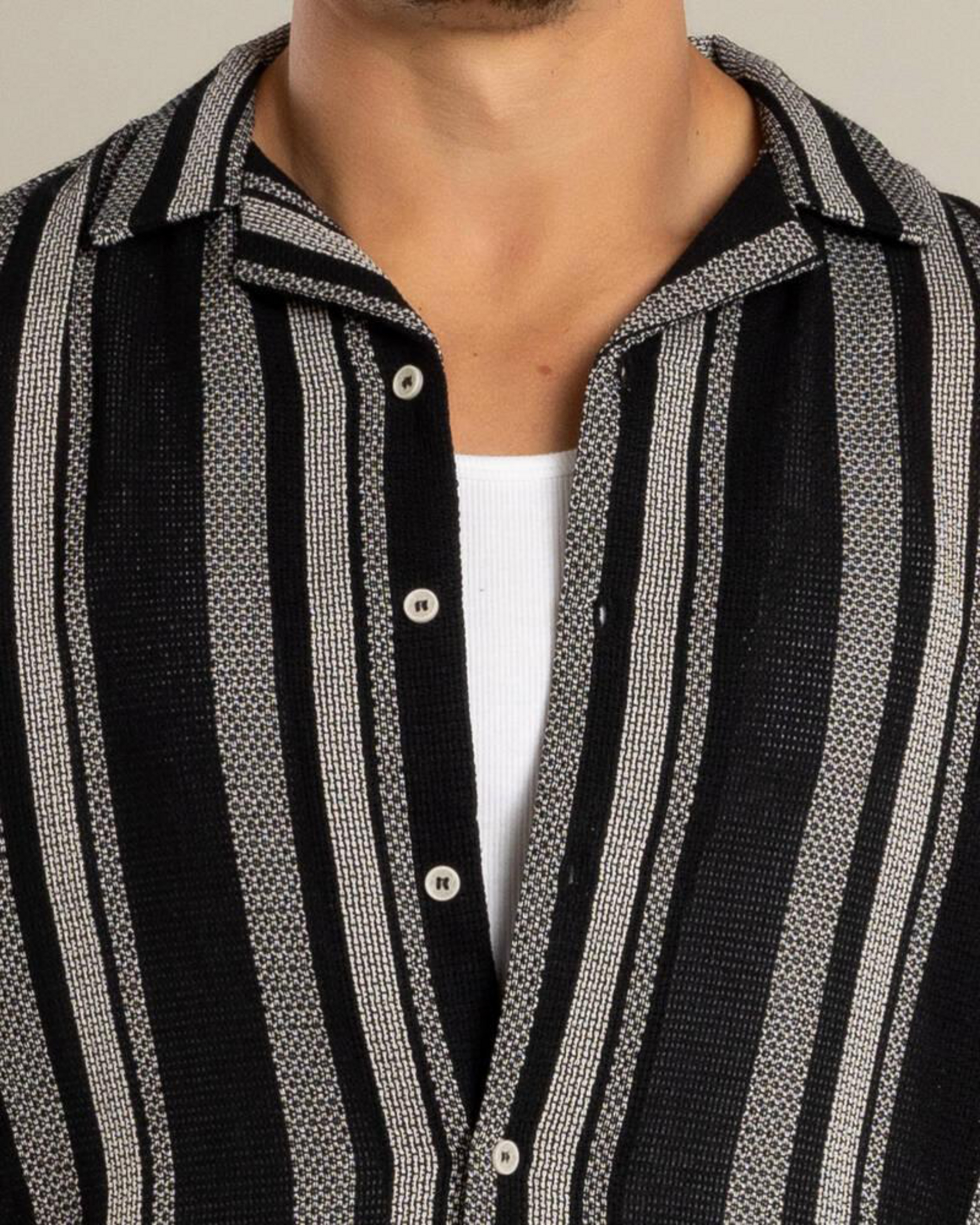 Equator Short Sleeve Shirt