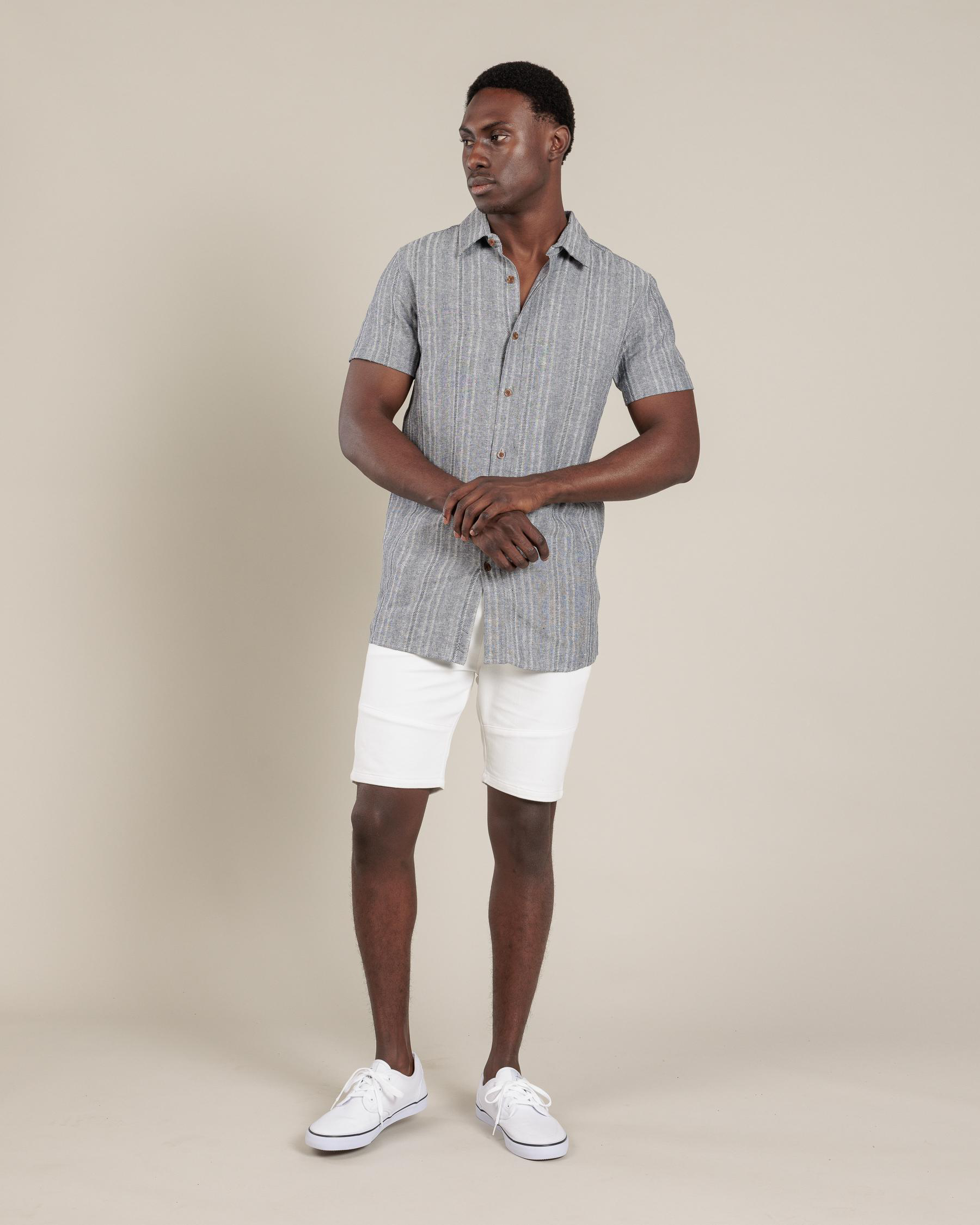 Venture Short Sleeve Shirt