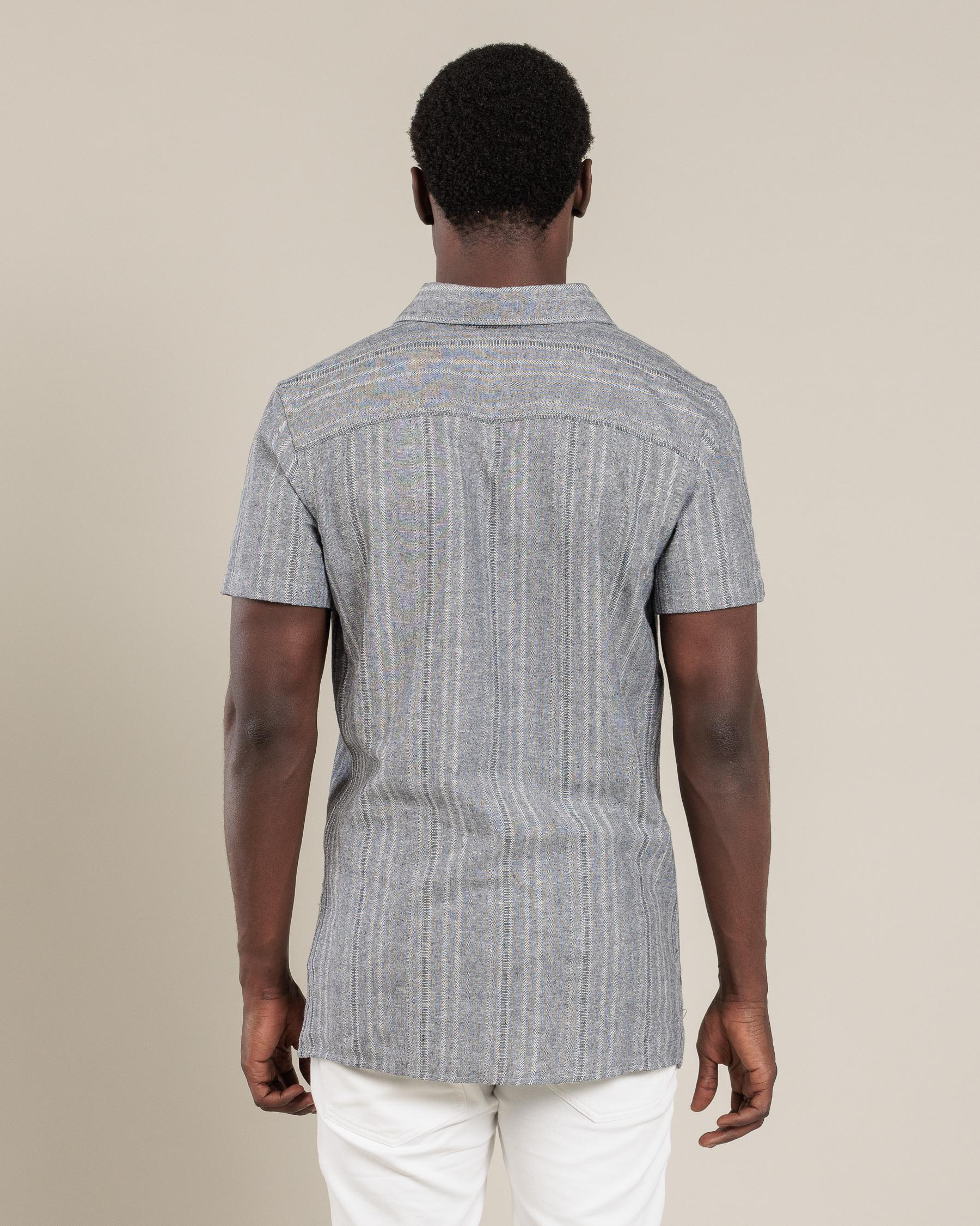 Venture Short Sleeve Shirt