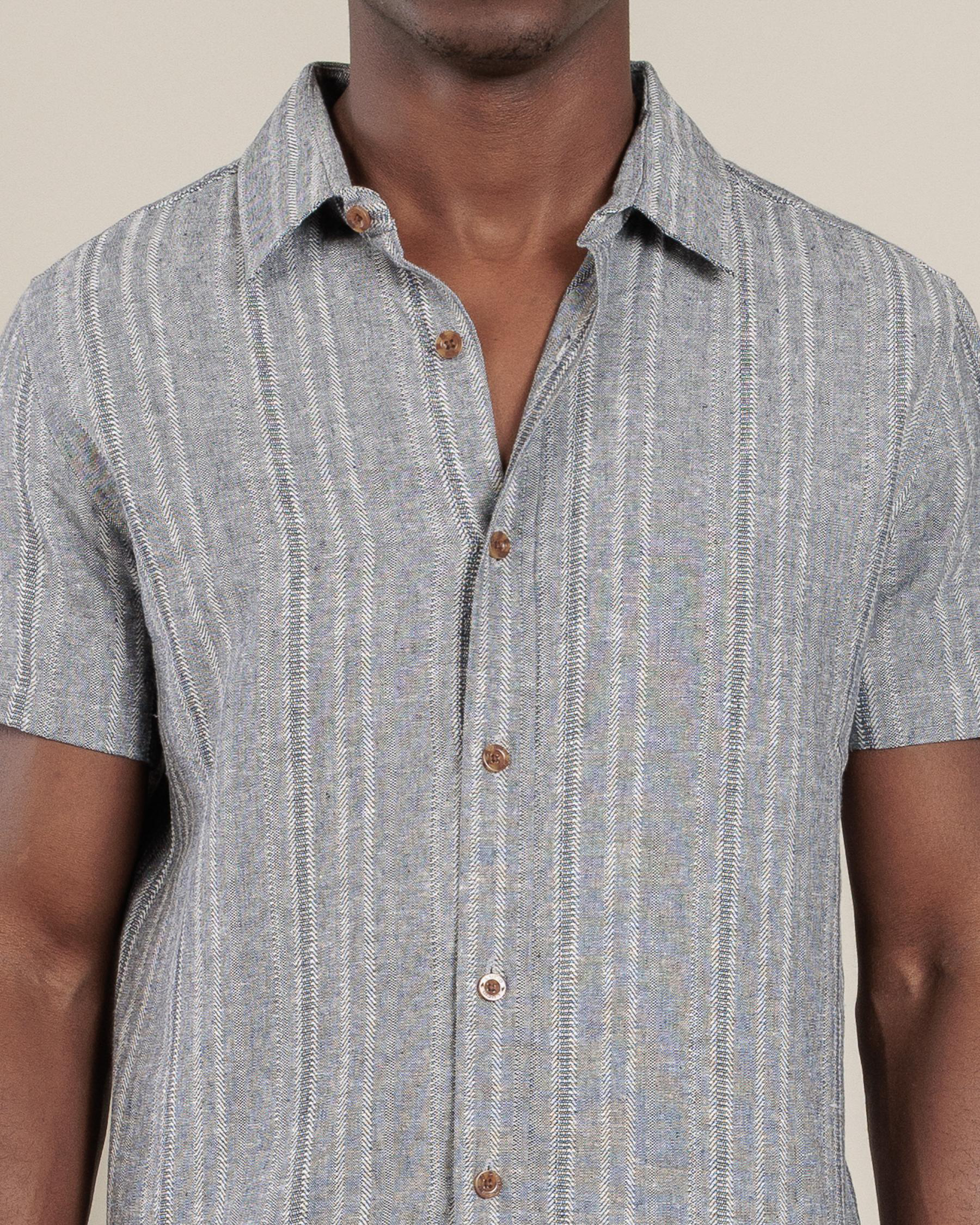 Venture Short Sleeve Shirt