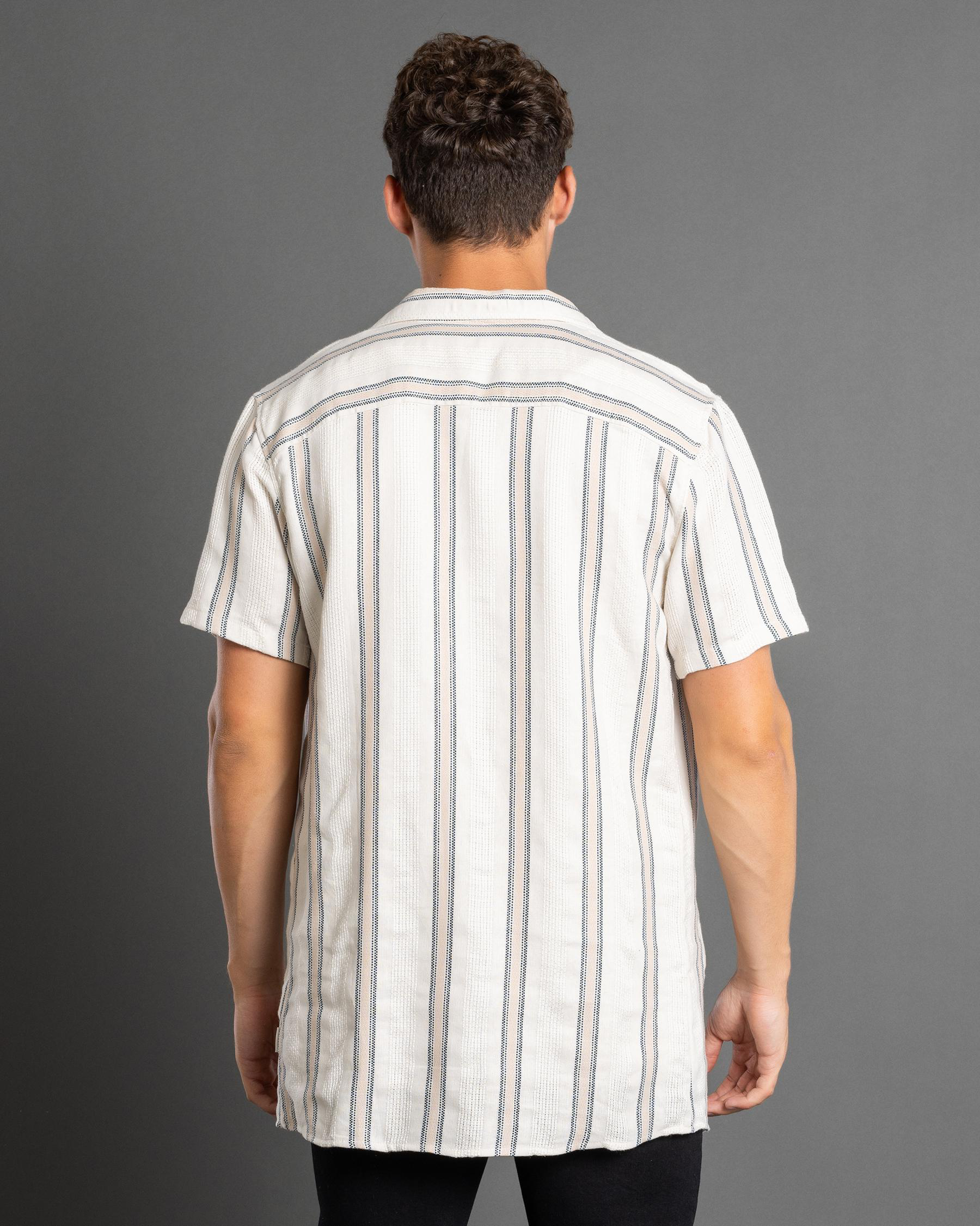 Desire Short Sleeve Shirt