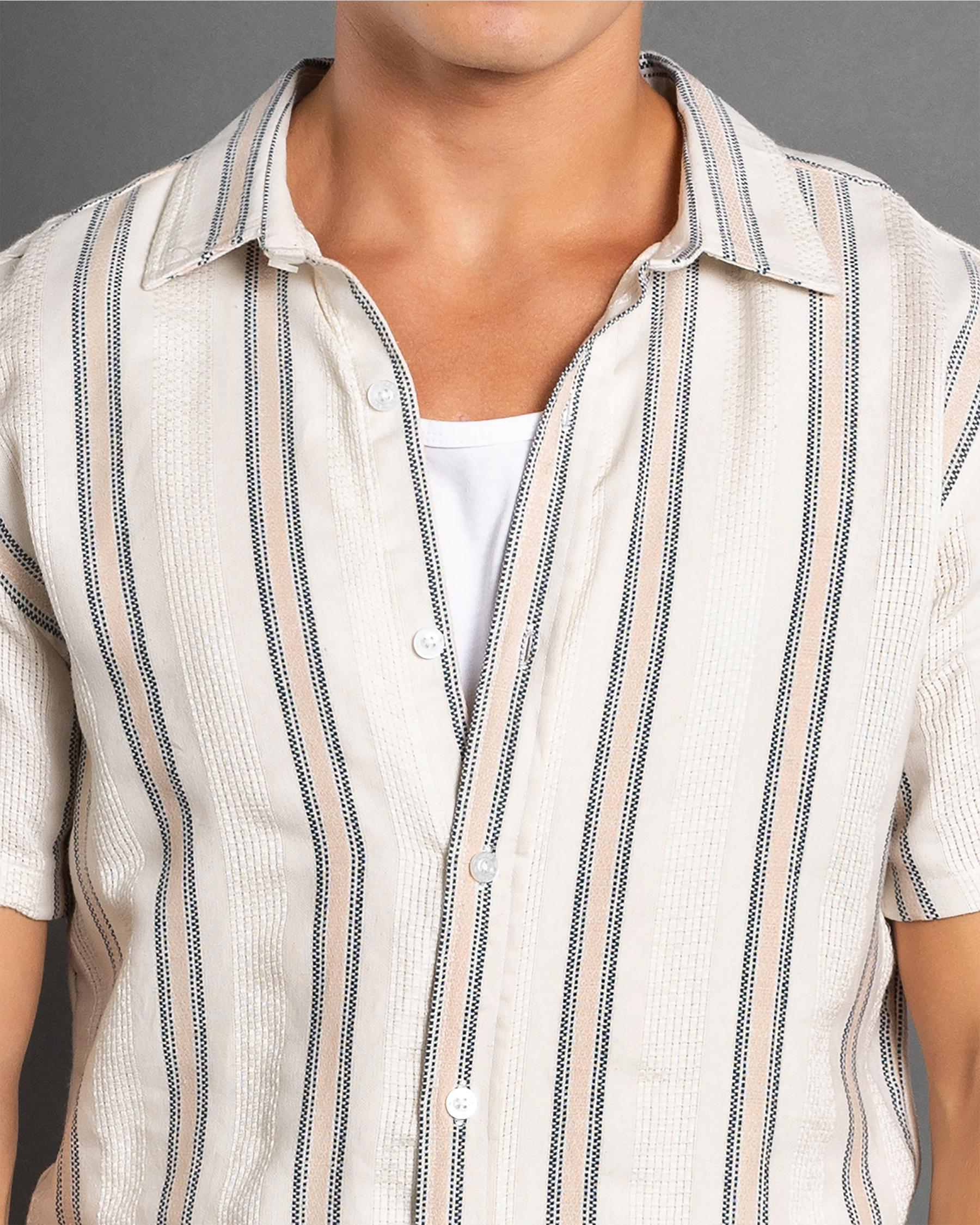 Desire Short Sleeve Shirt