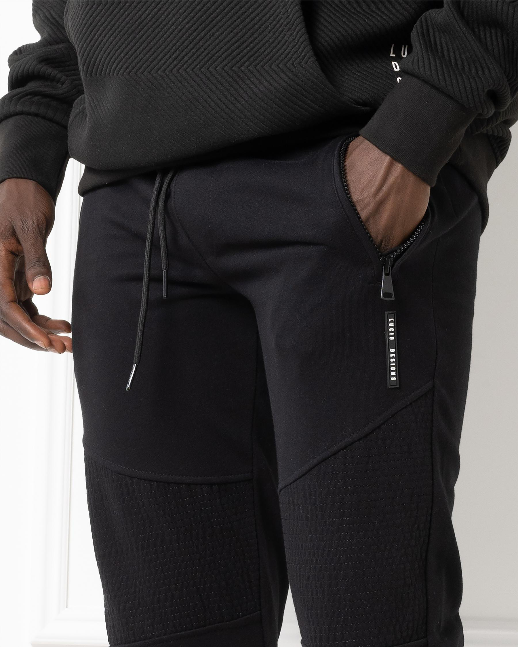 Command Track Pants