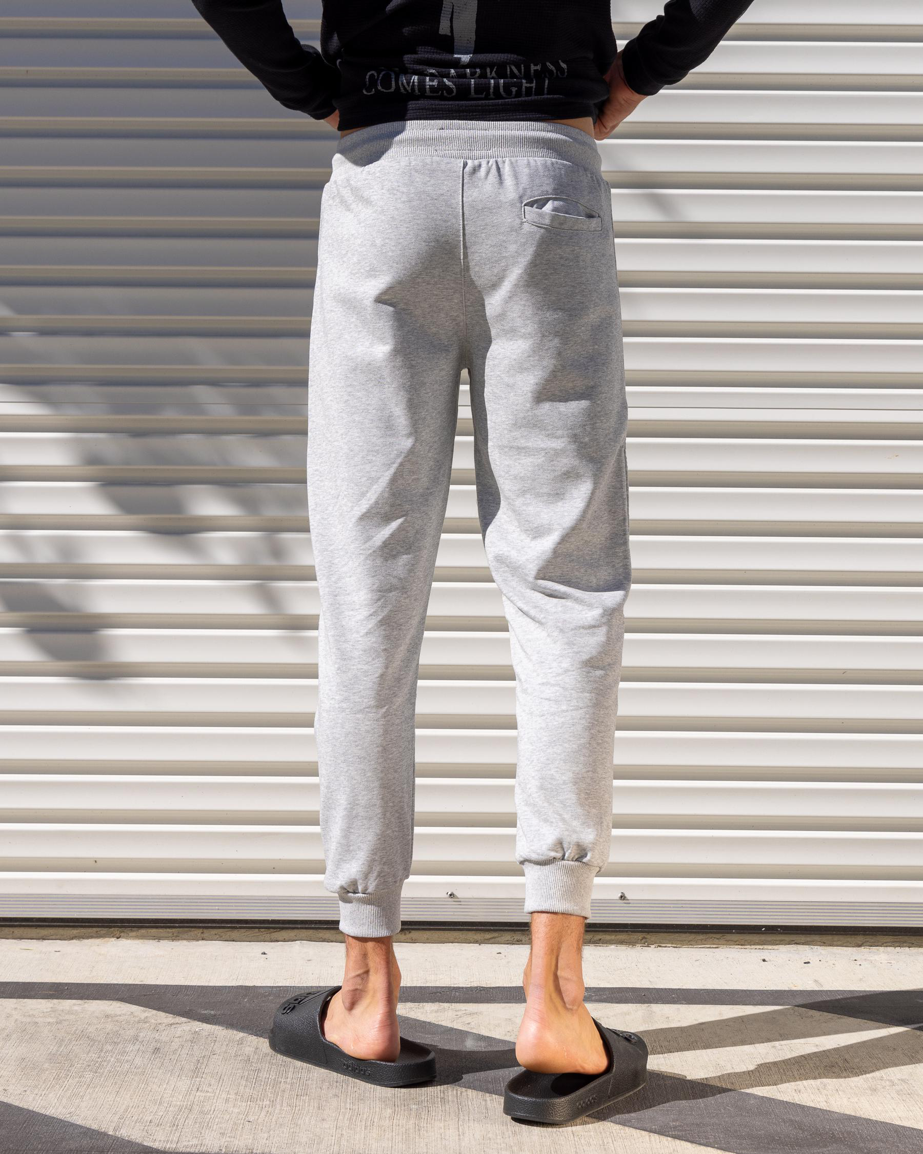 Command Track Pants