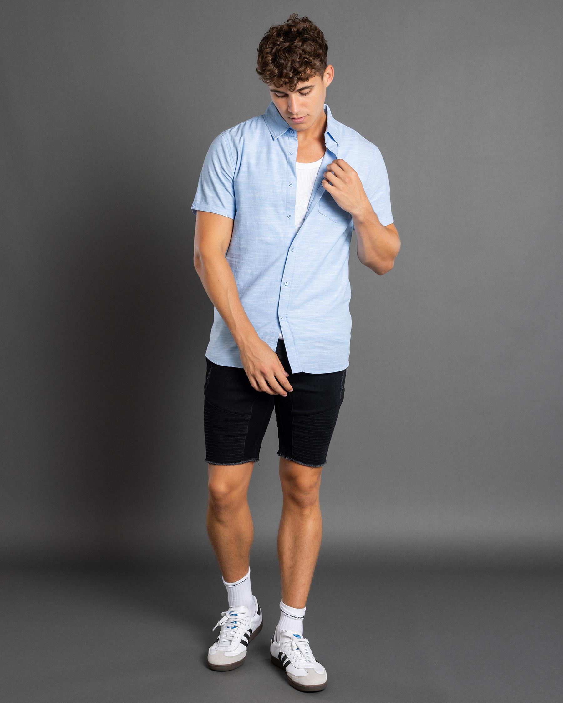 Requisite Short Sleeve Shirt