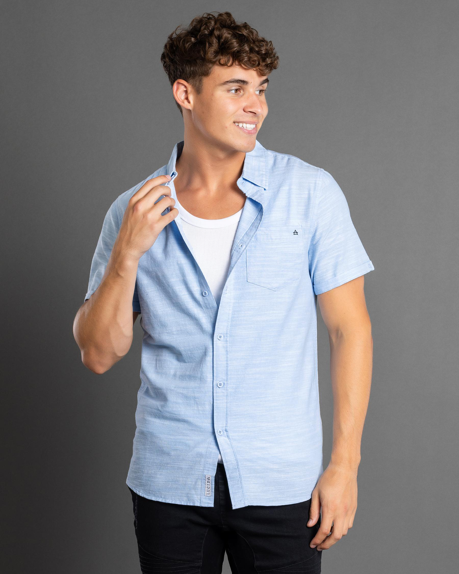 Requisite Short Sleeve Shirt