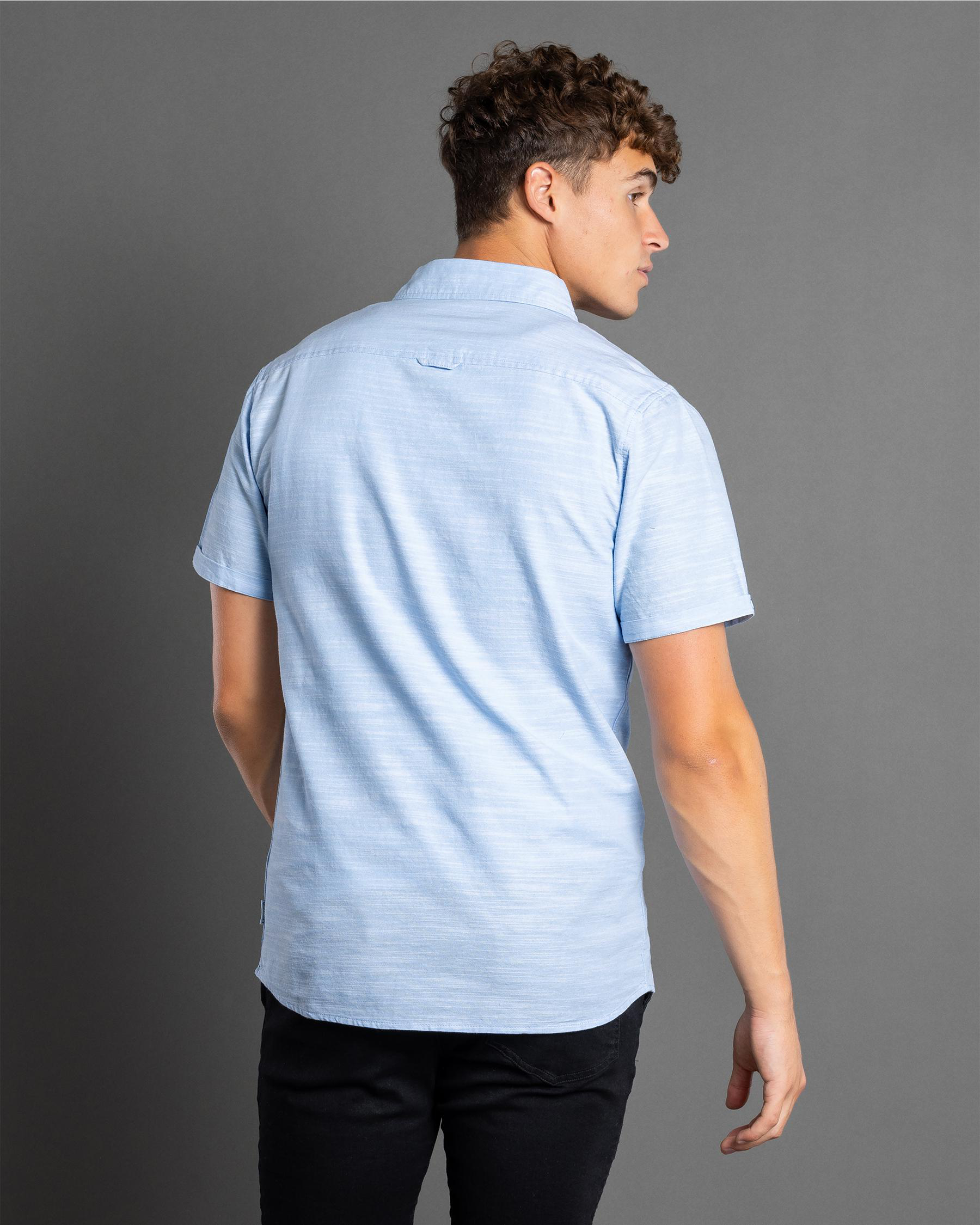 Requisite Short Sleeve Shirt