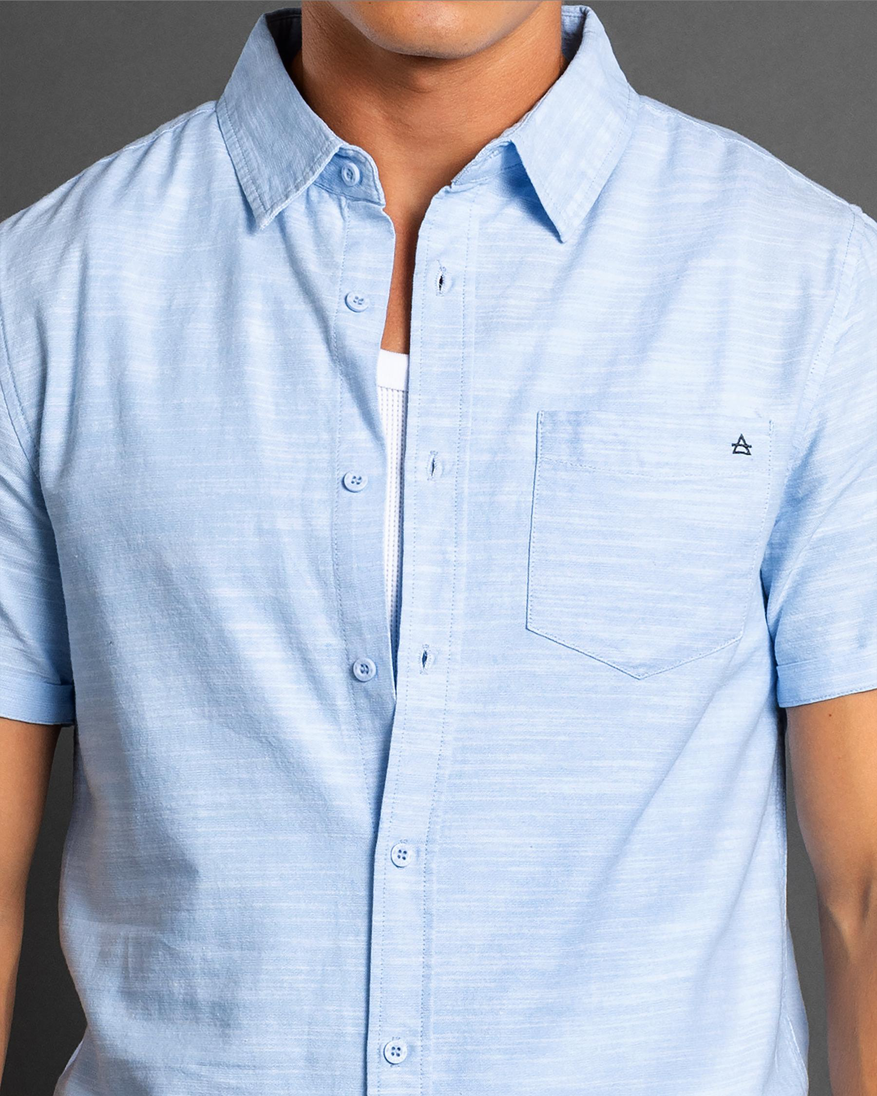 Requisite Short Sleeve Shirt