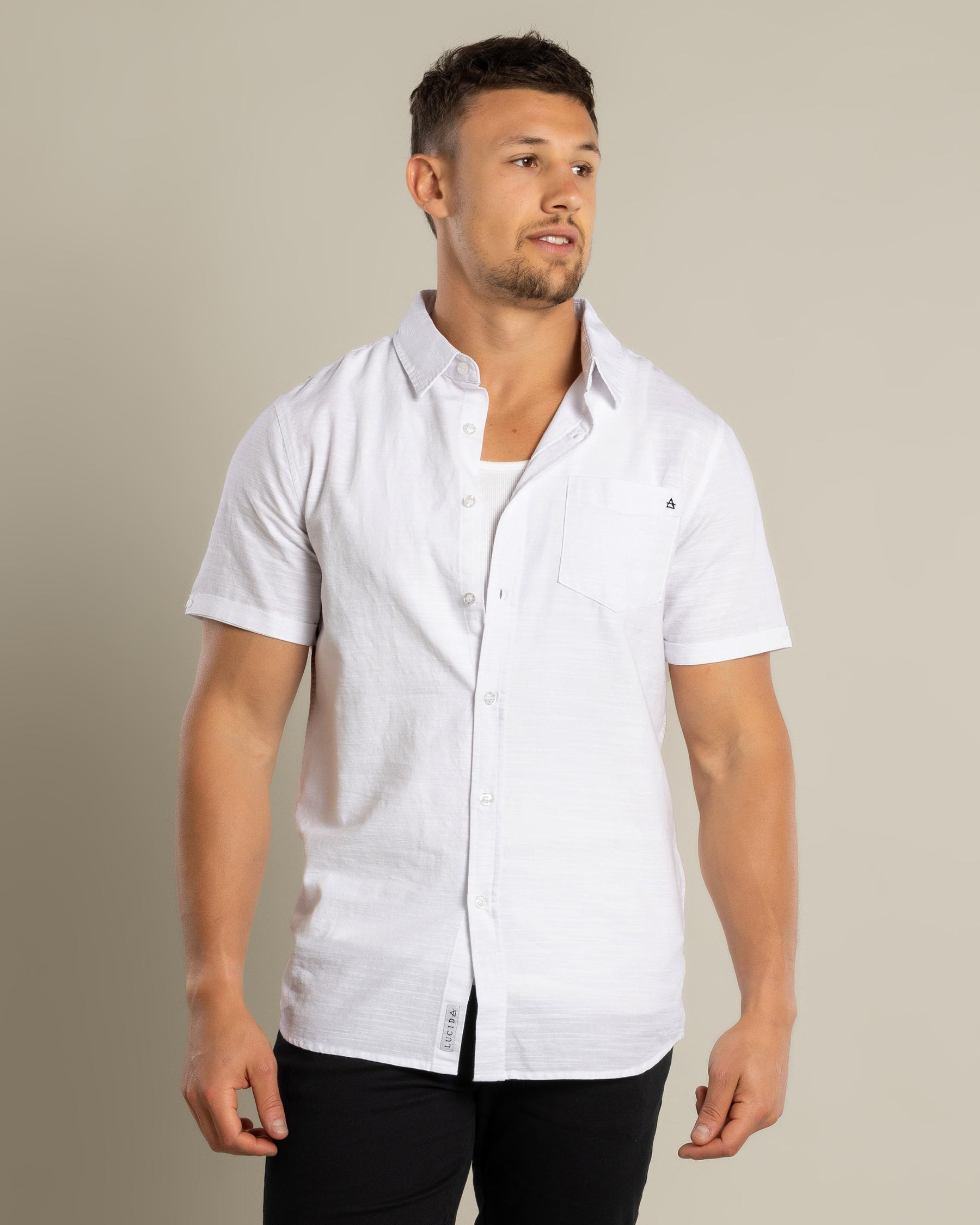 Requisite Short Sleeve Shirt