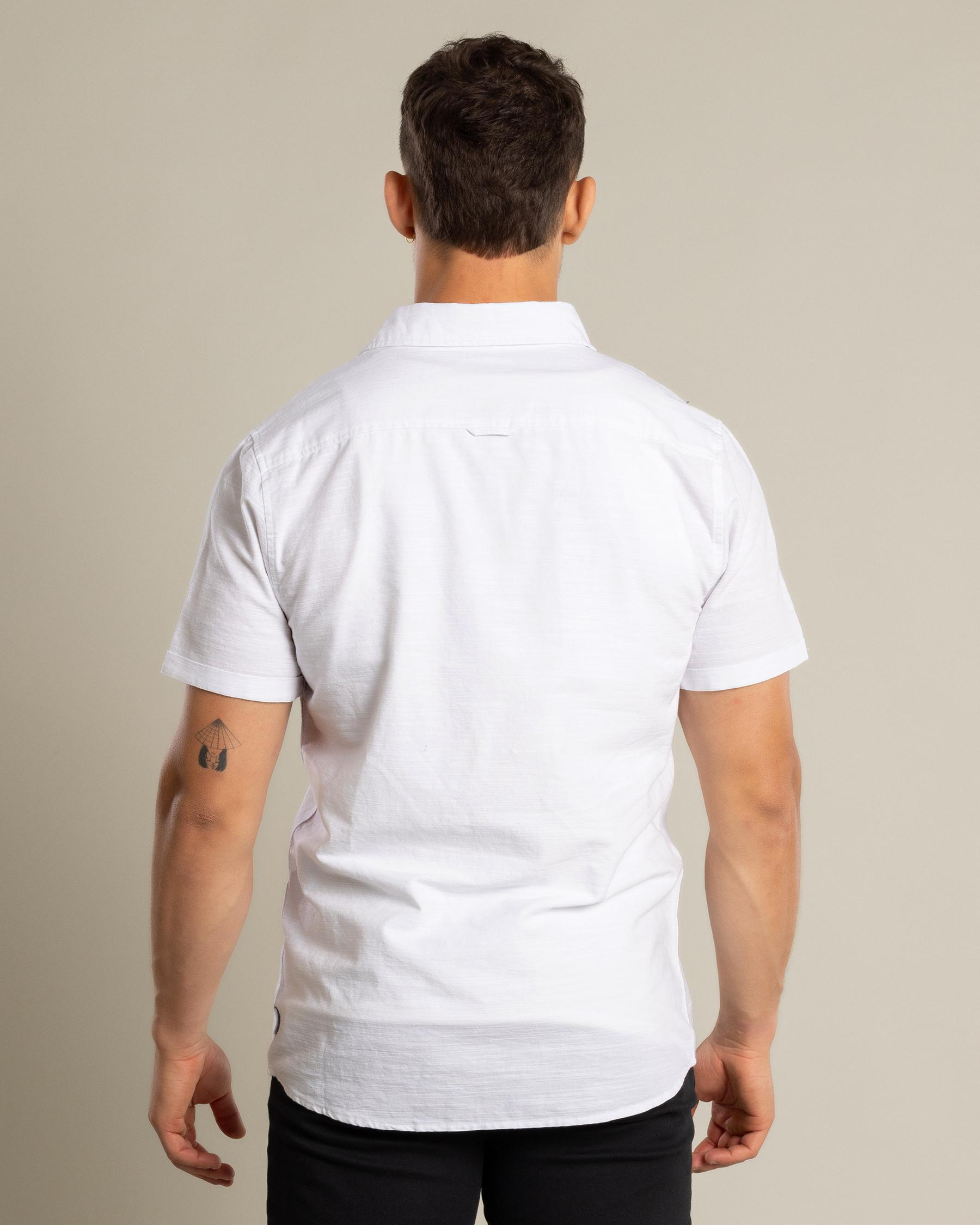 Requisite Short Sleeve Shirt