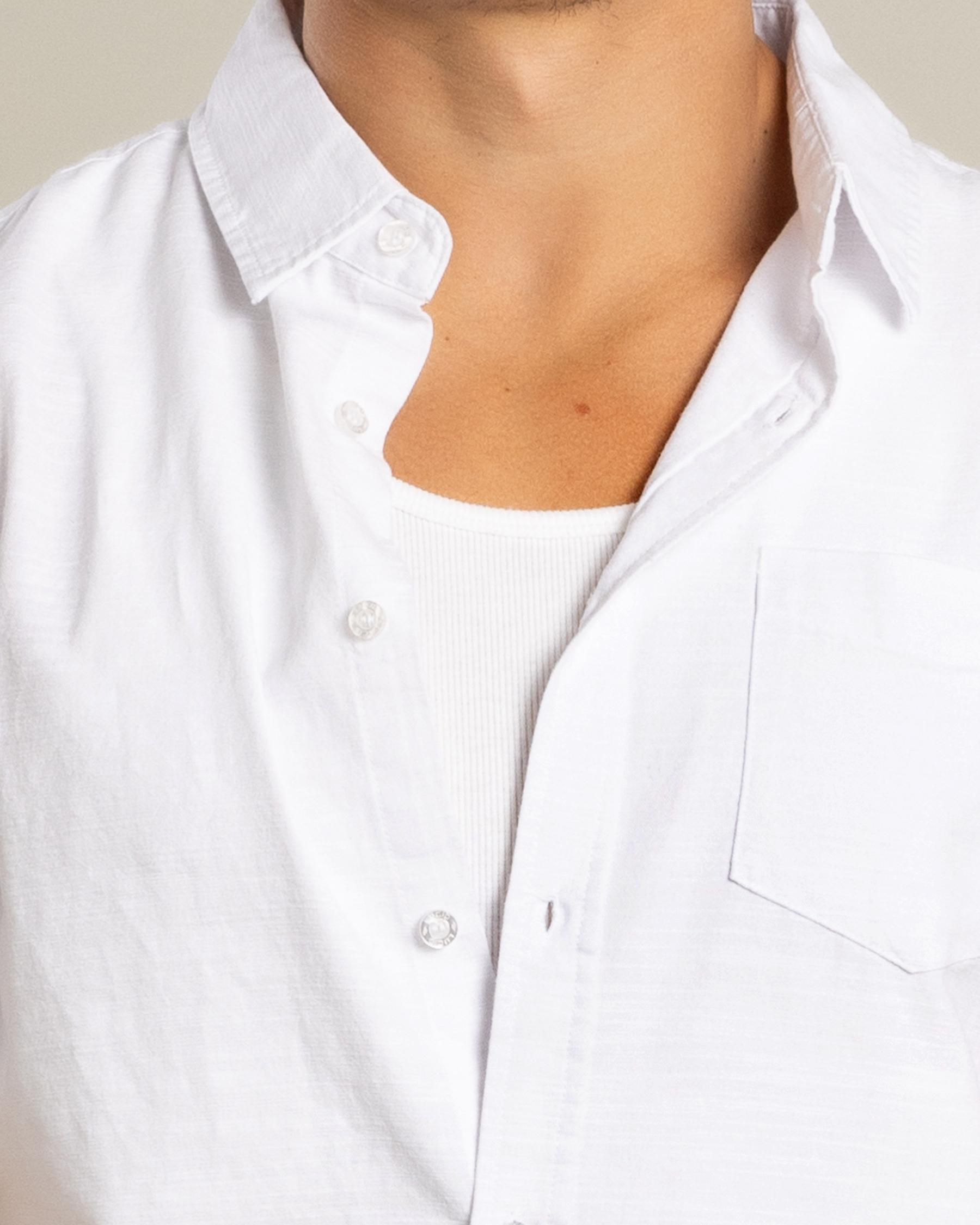 Requisite Short Sleeve Shirt