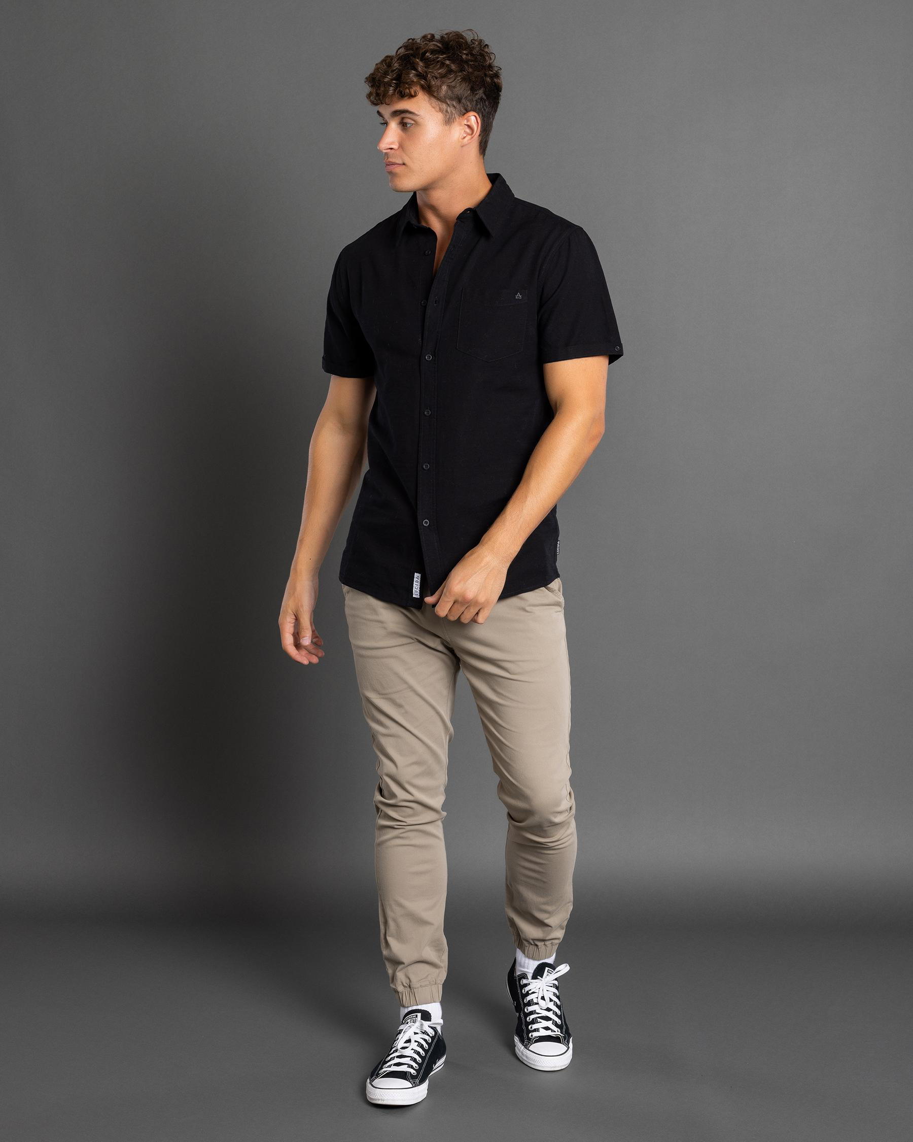 Requisite Short Sleeve Shirt