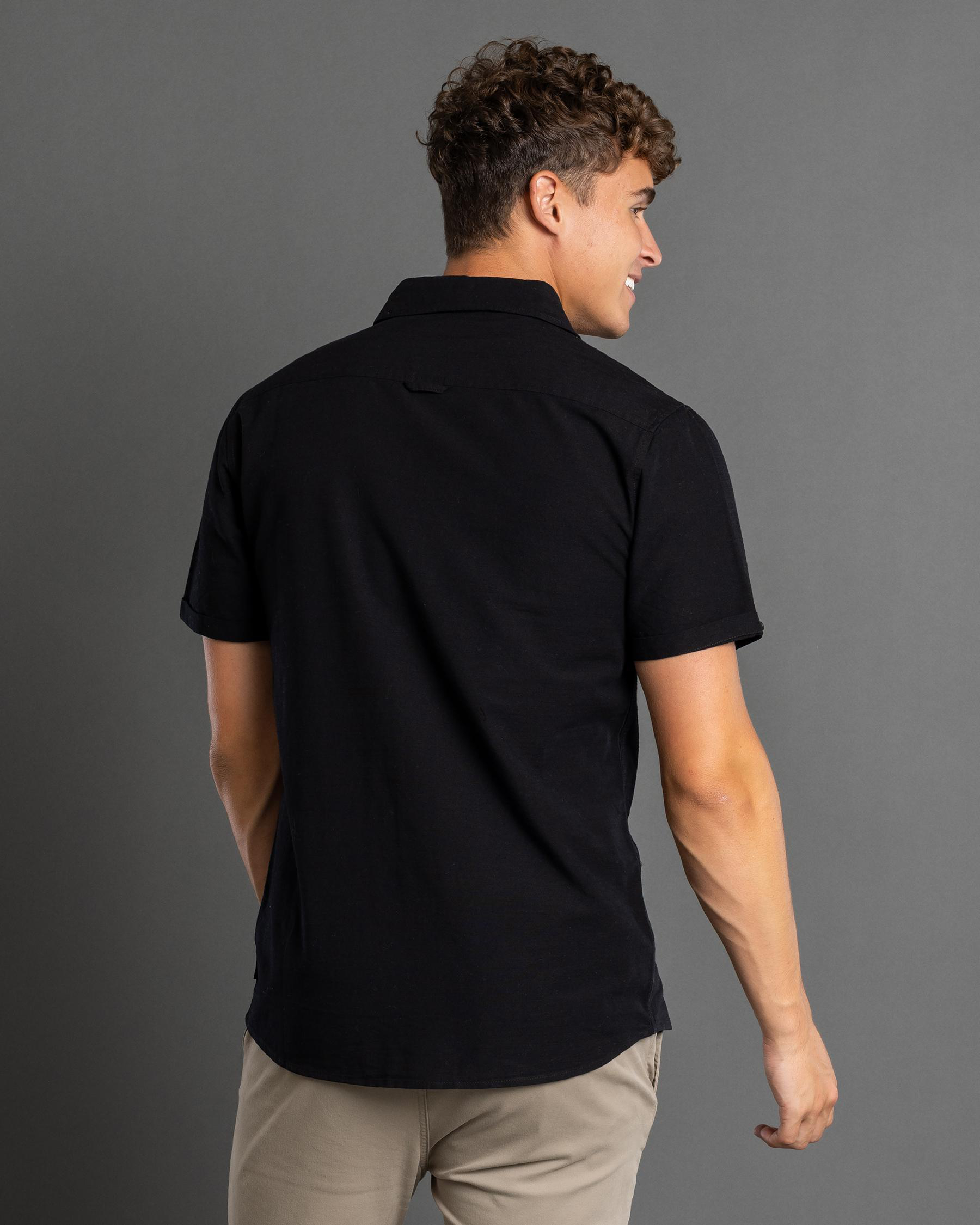 Requisite Short Sleeve Shirt