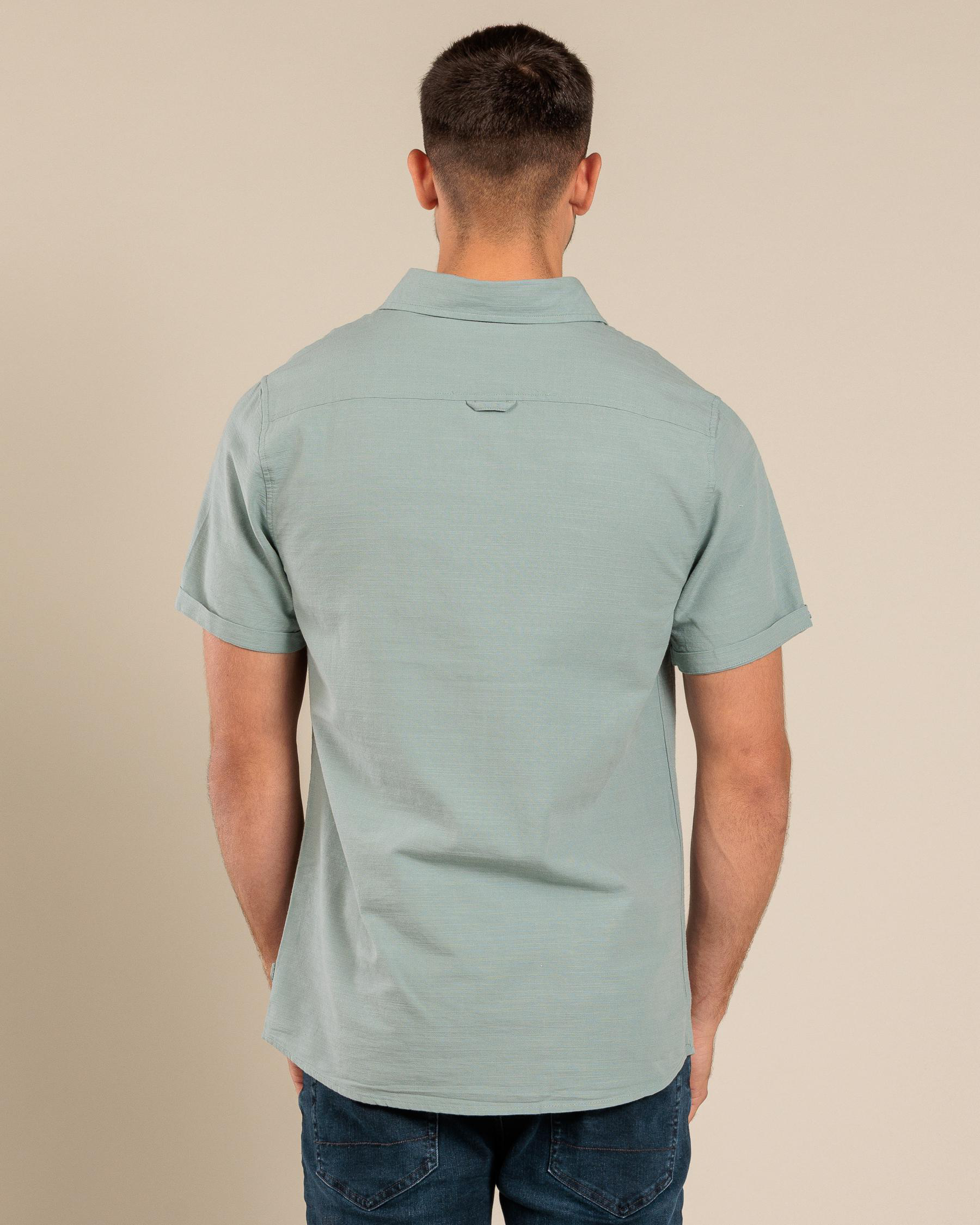 Requisite Short Sleeve Shirt