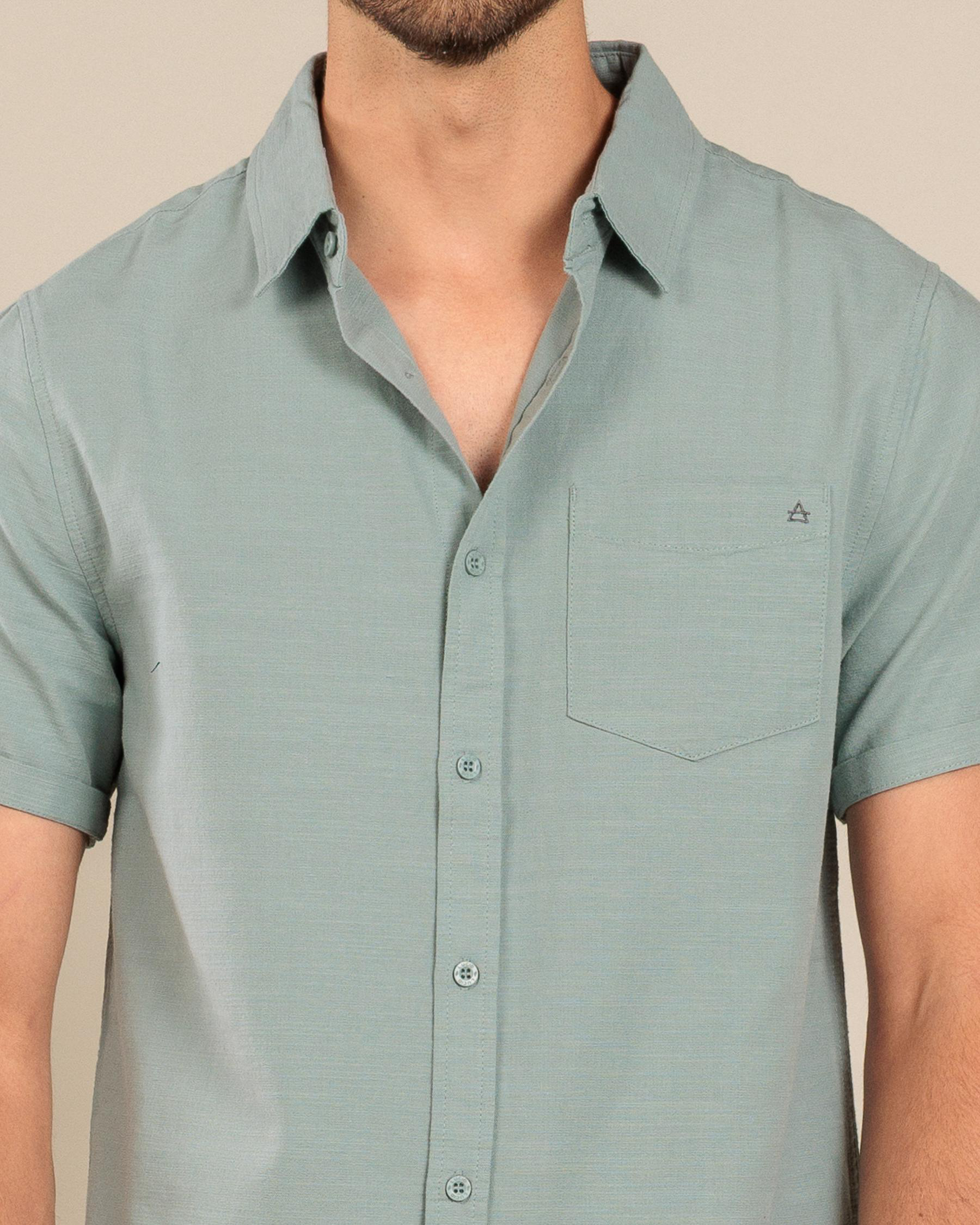 Requisite Short Sleeve Shirt