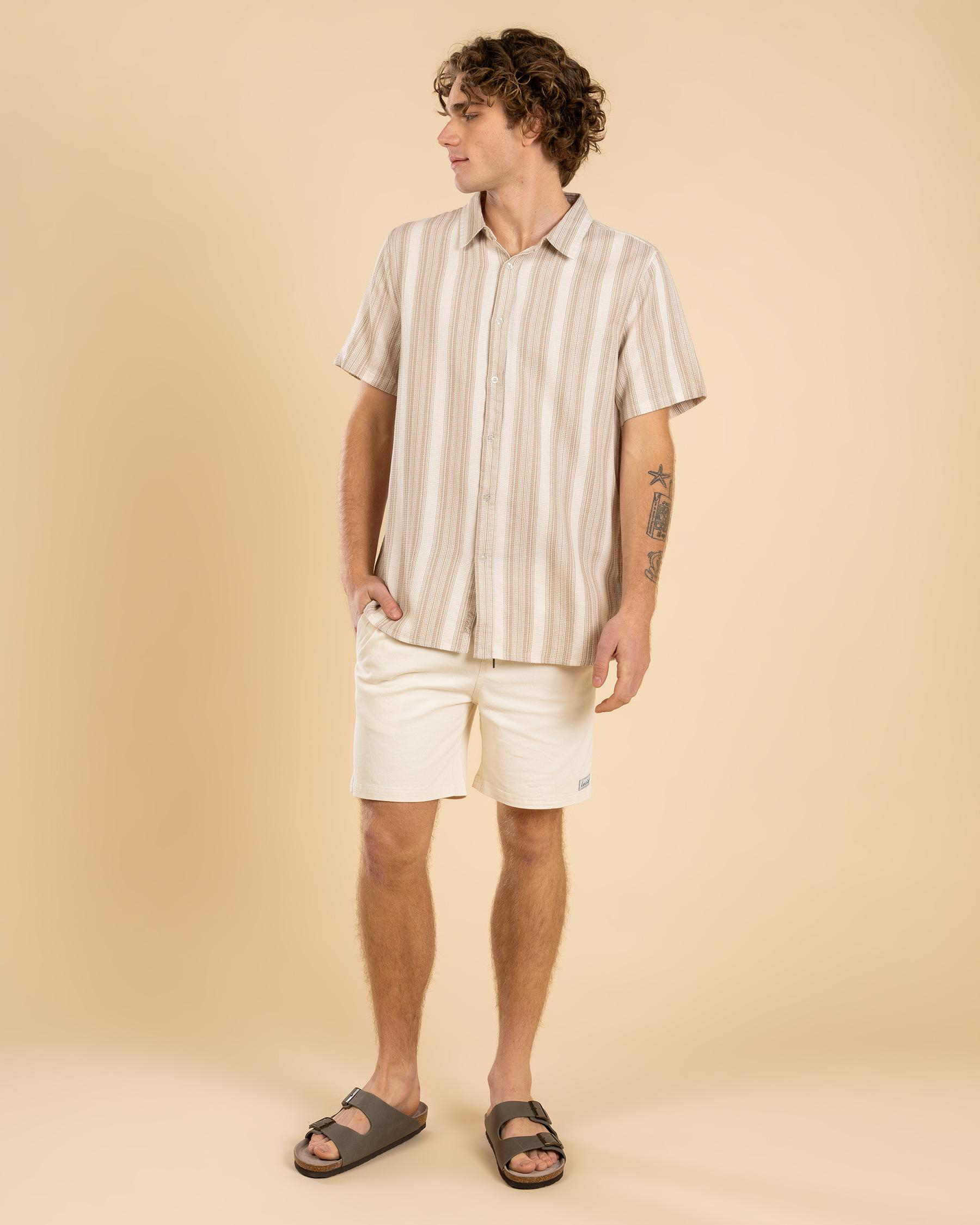 Surge Short Sleeve Shirt