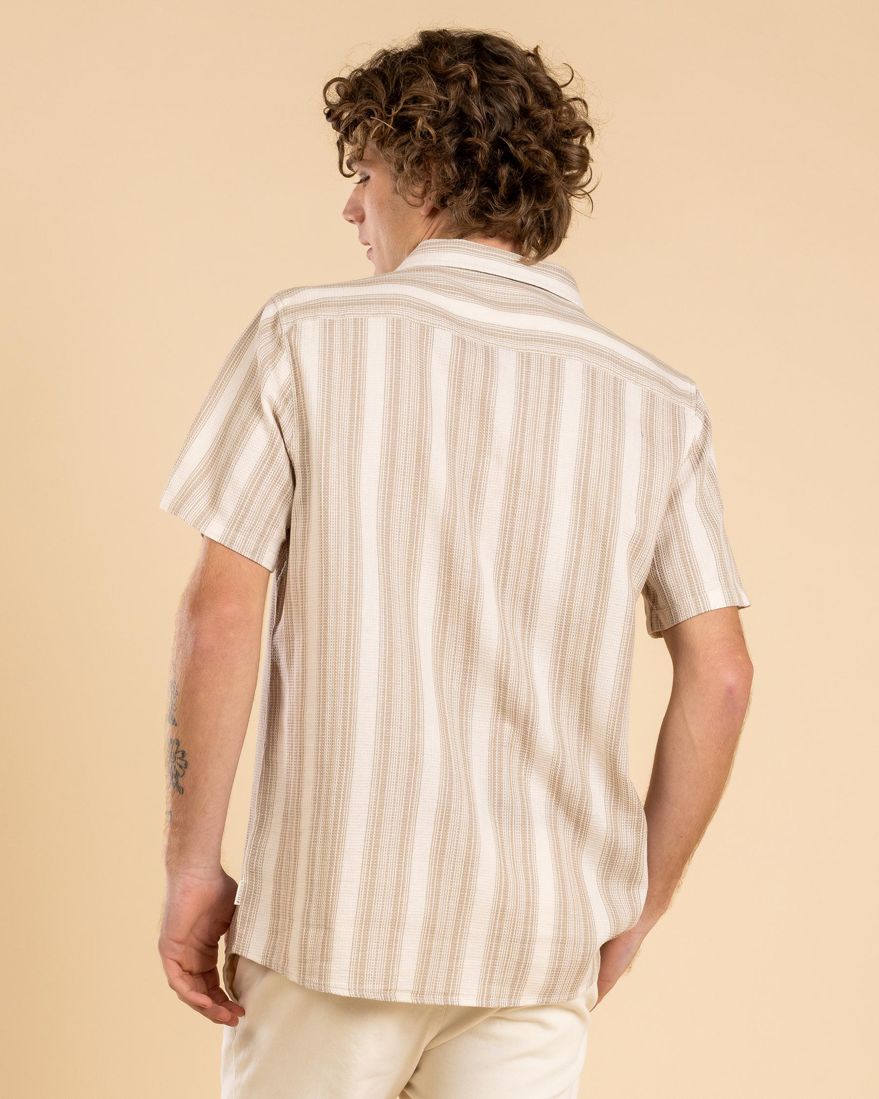 Surge Short Sleeve Shirt