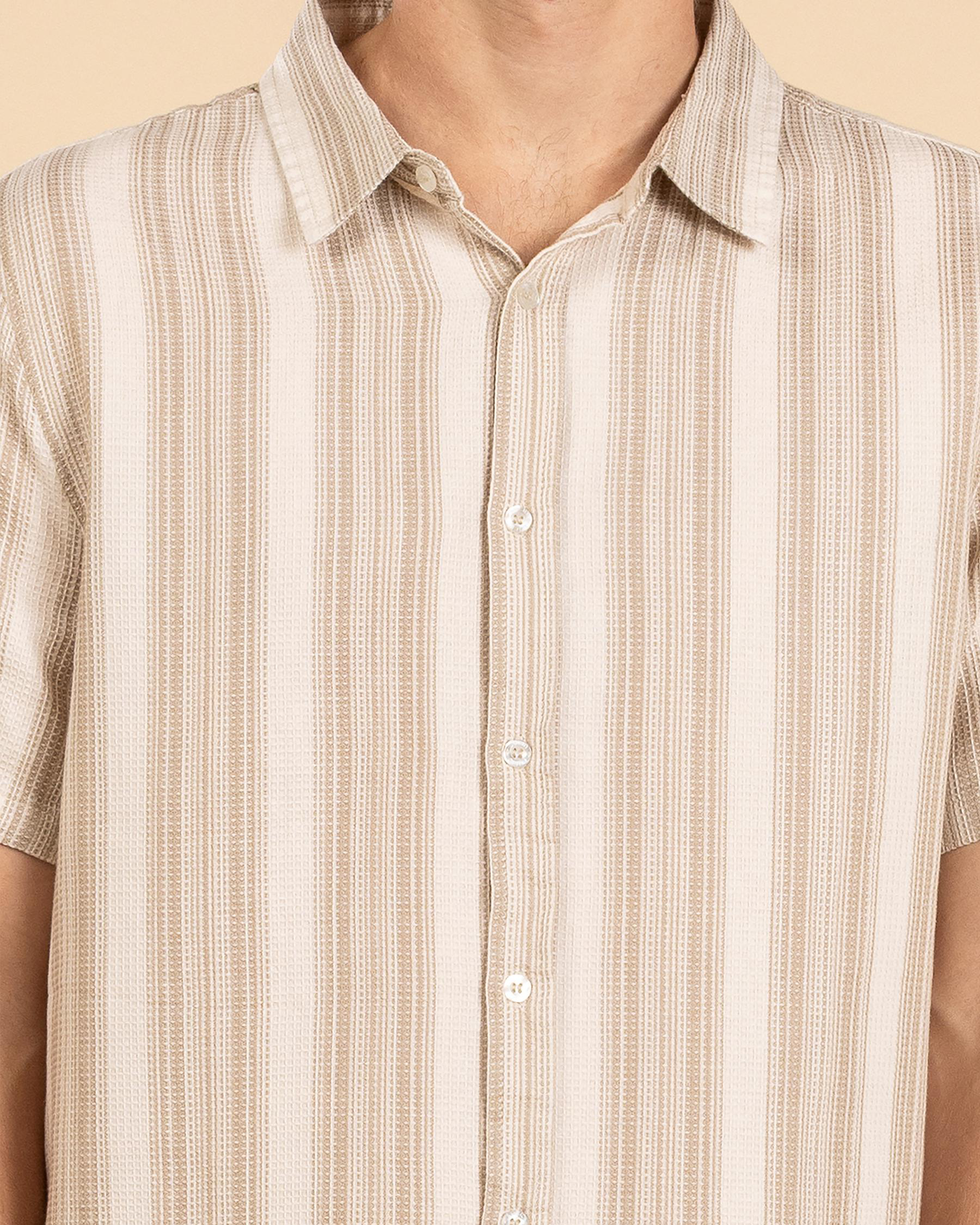 Surge Short Sleeve Shirt