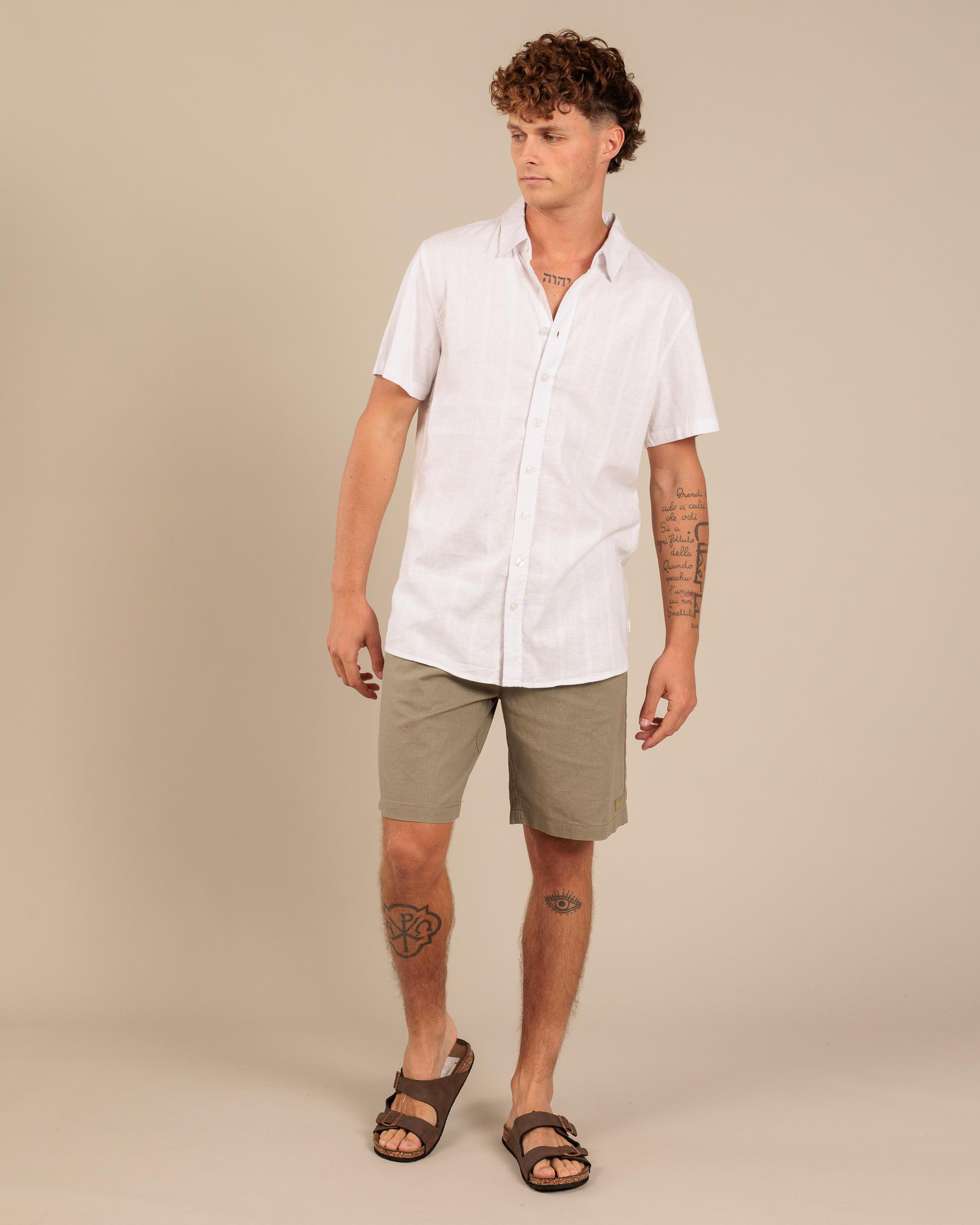 Host Short Sleeve Shirt