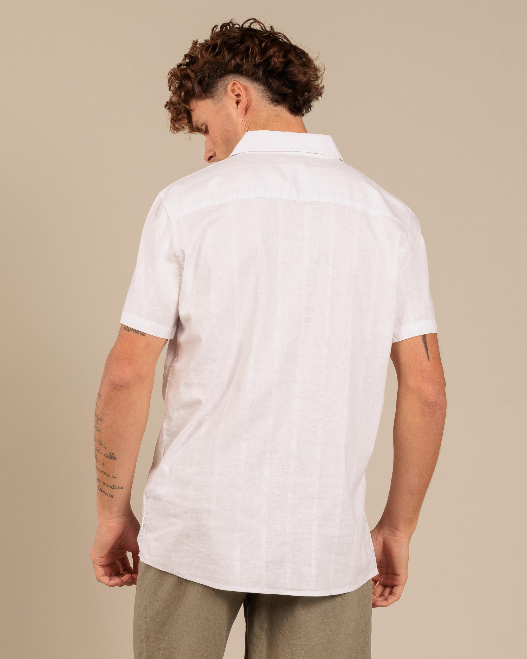 Host Short Sleeve Shirt