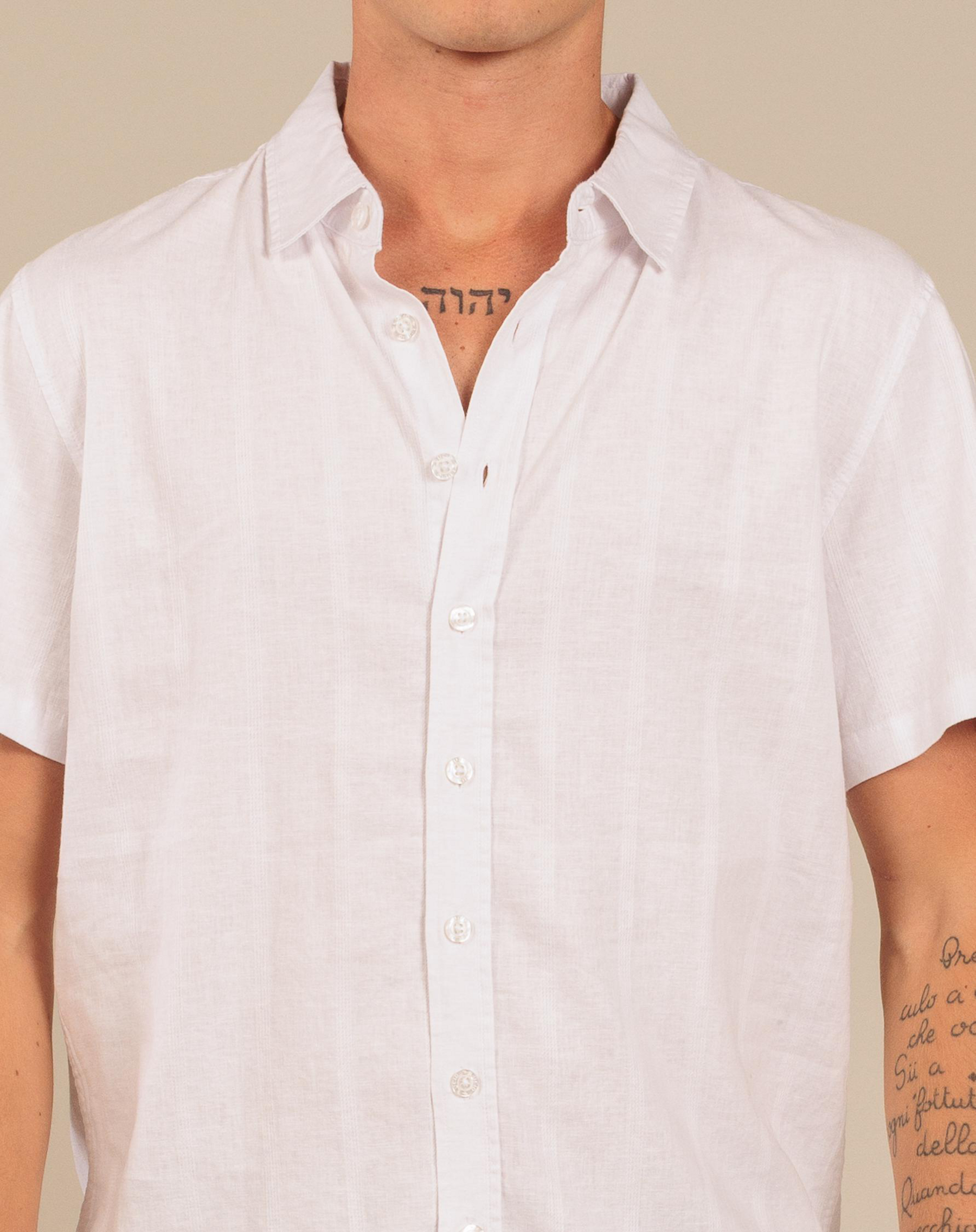 Host Short Sleeve Shirt