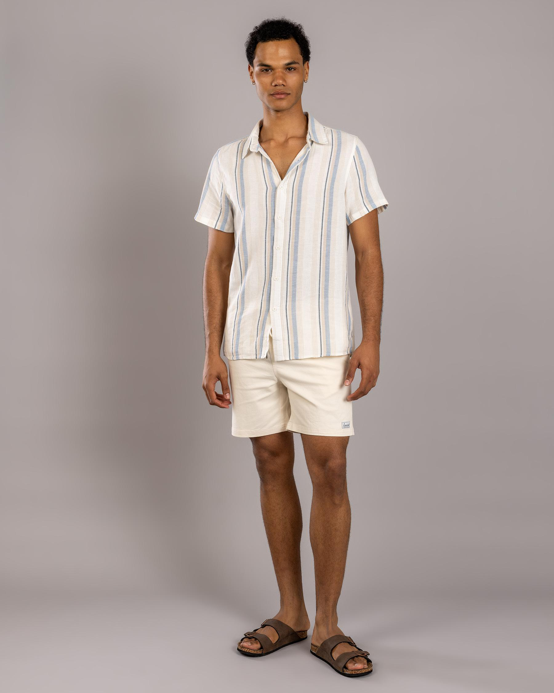 Tune Short Sleeve Shirt