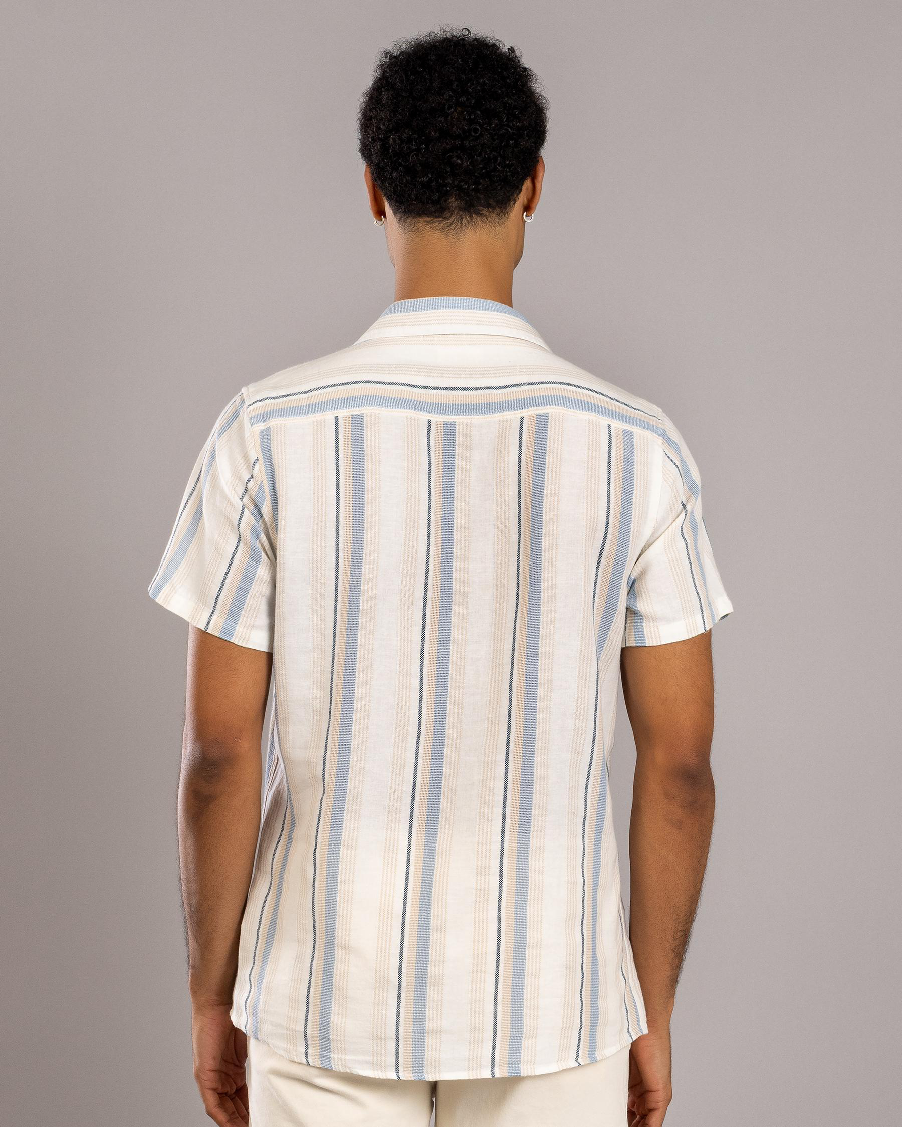 Tune Short Sleeve Shirt