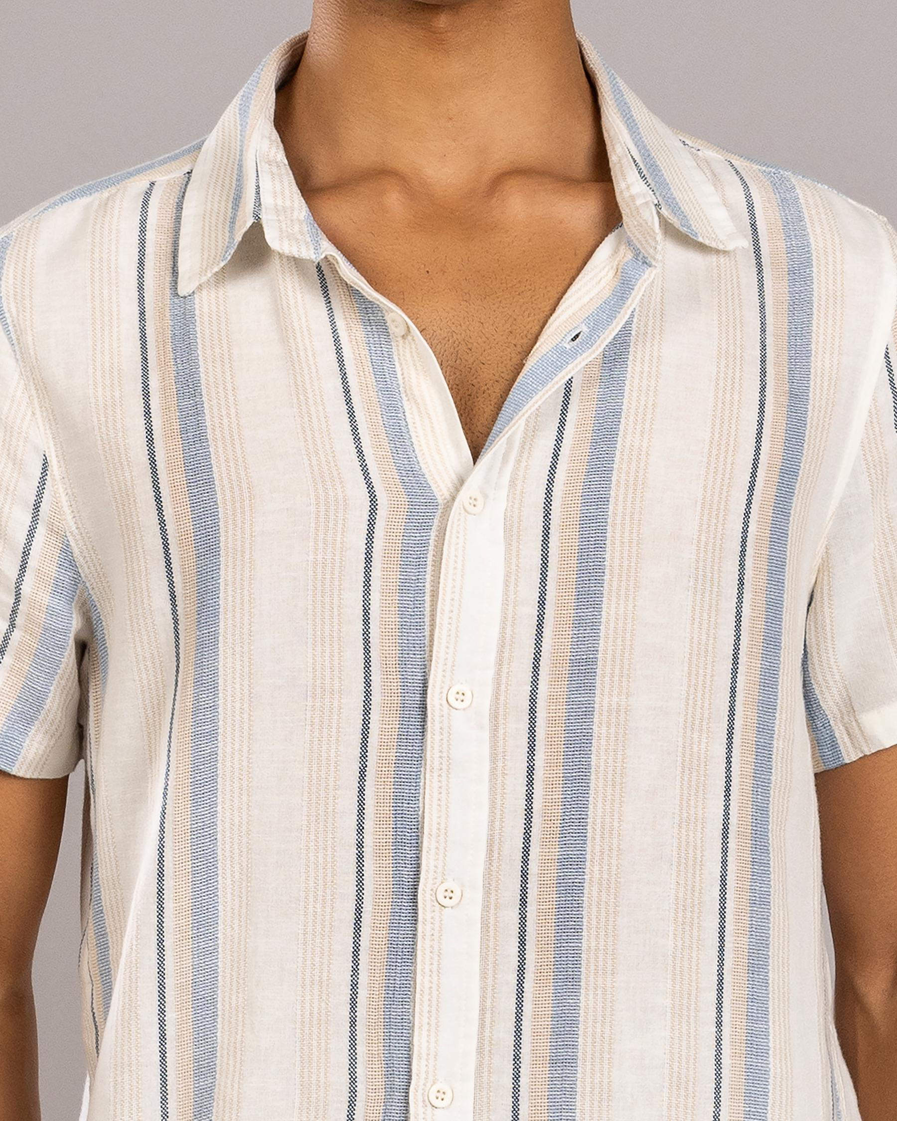 Tune Short Sleeve Shirt