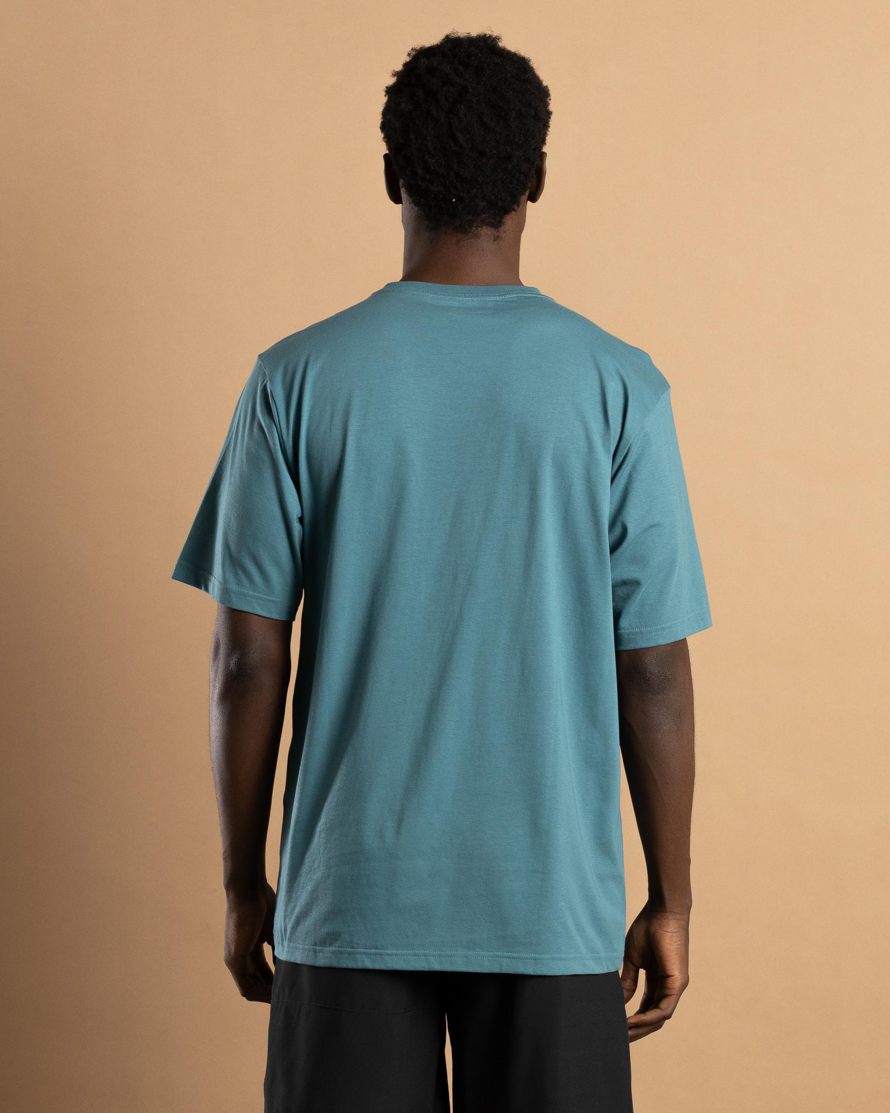 CSC Basic Logo T-Shirt