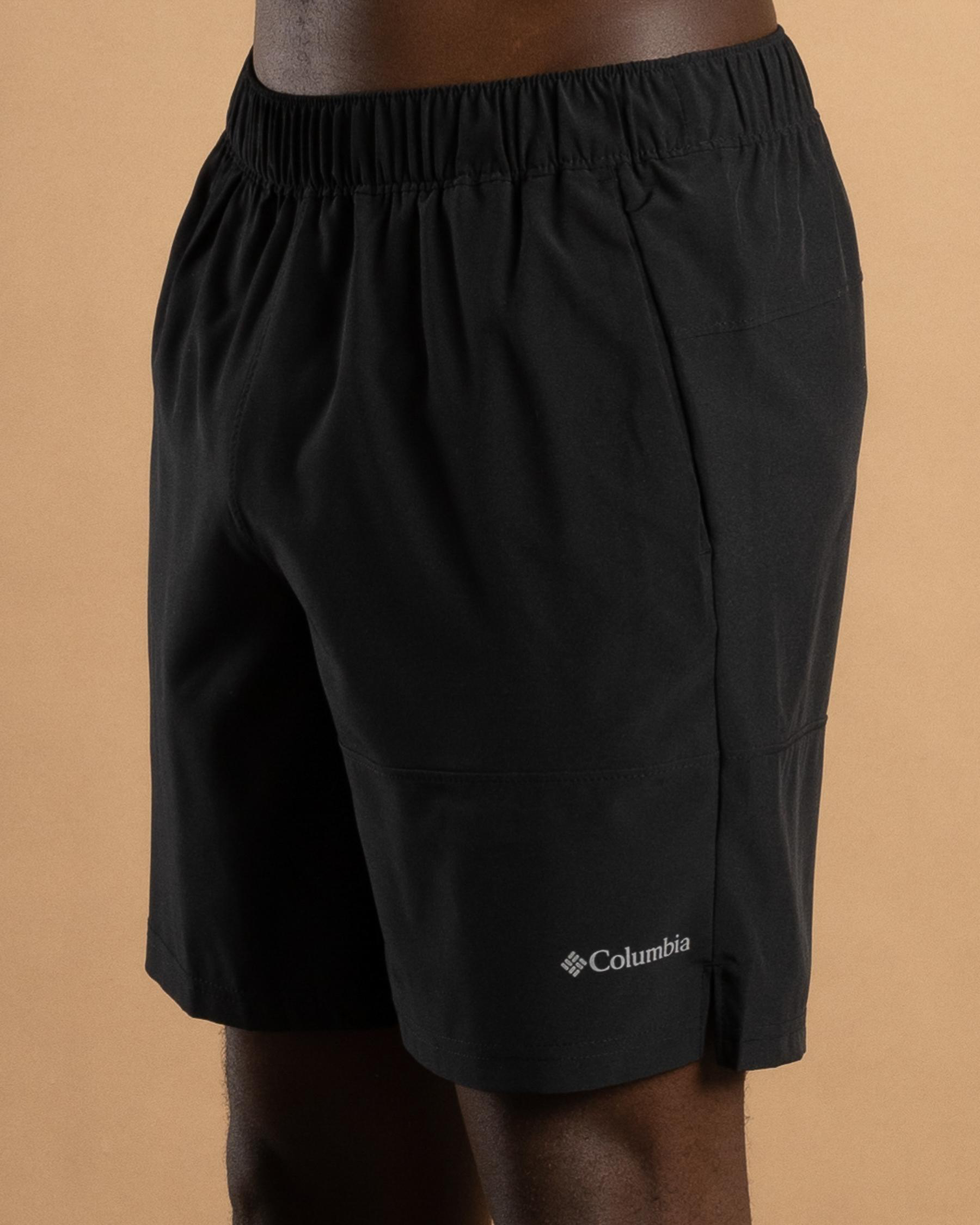 Hike Colour Block Shorts