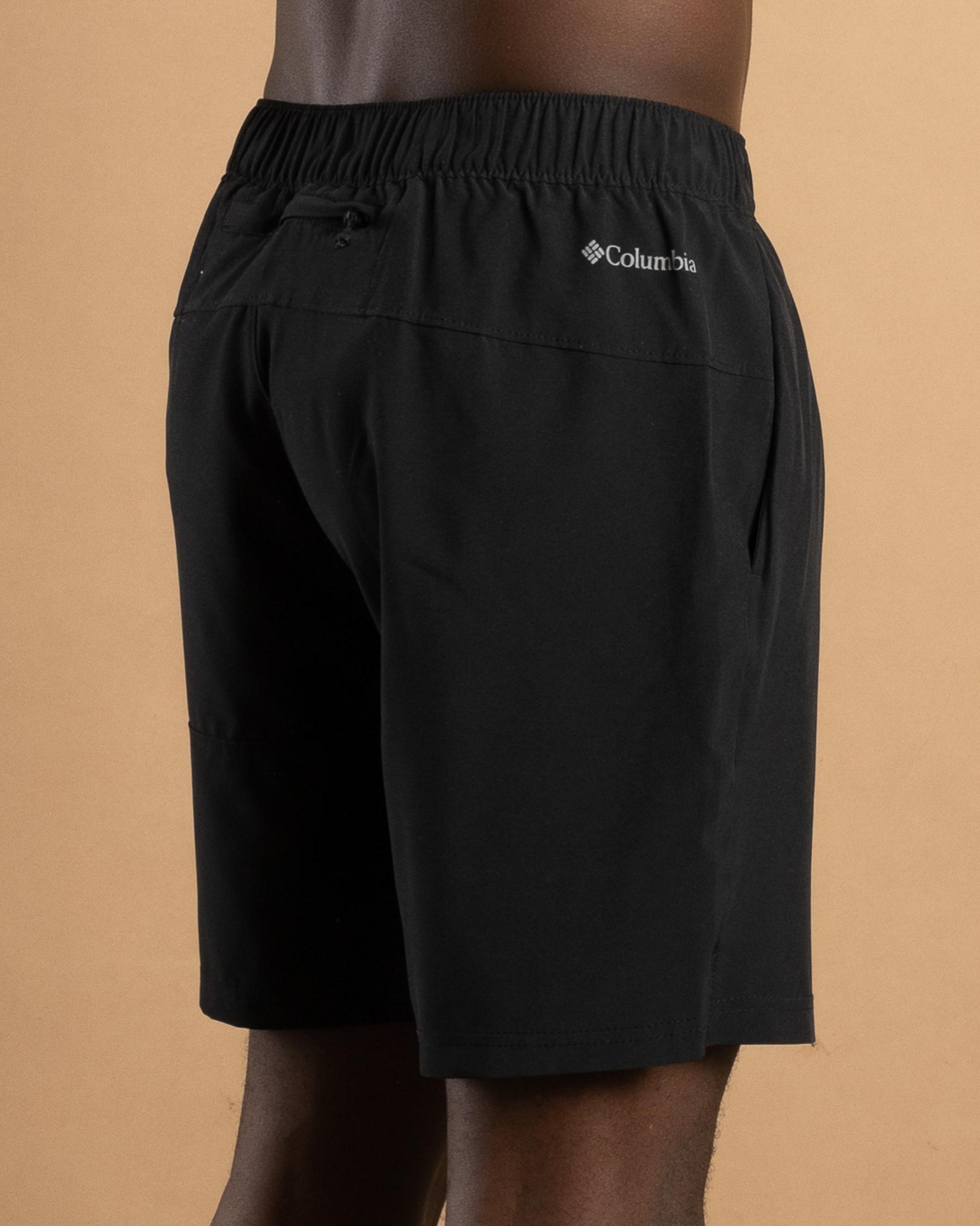 Hike Colour Block Shorts