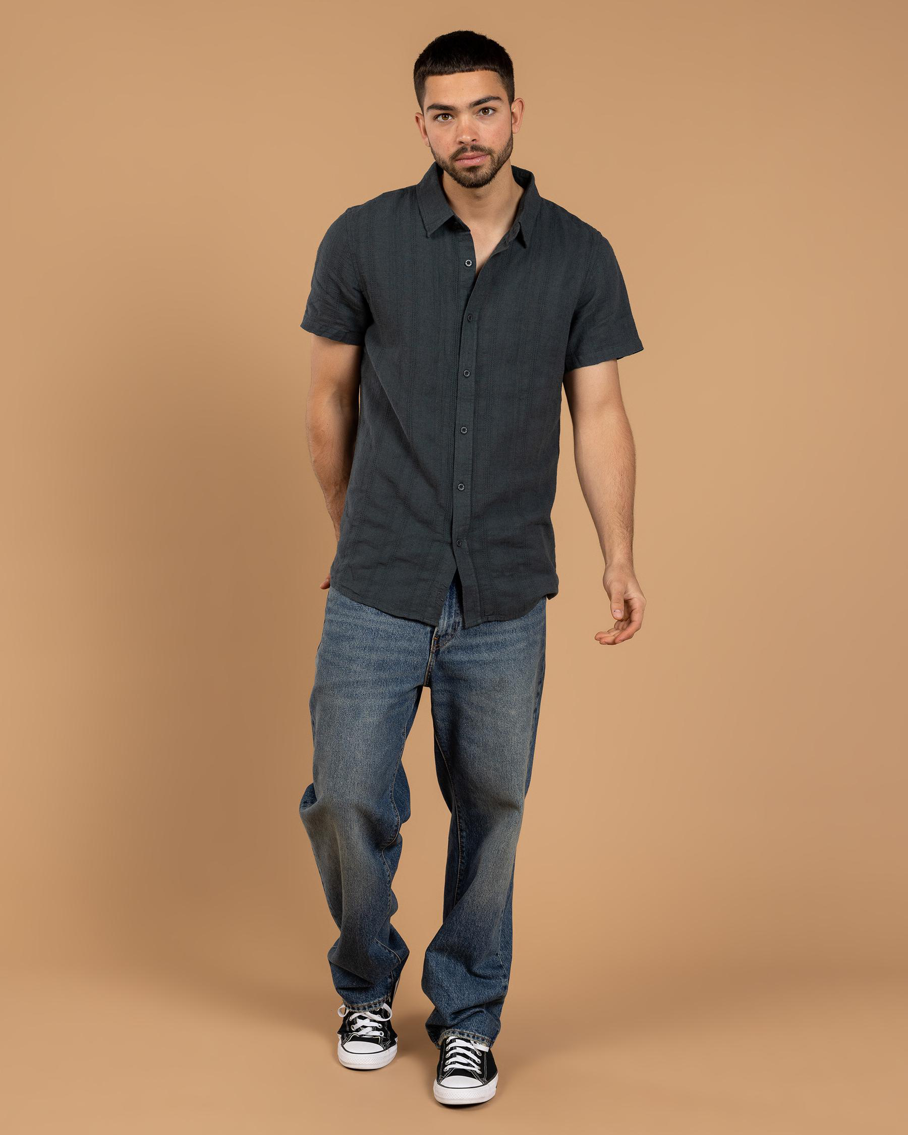 Perseverance Short Sleeve Shirt