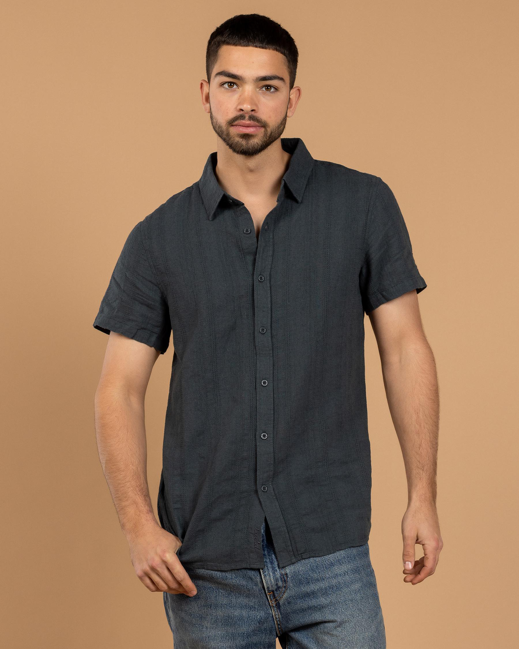 Perseverance Short Sleeve Shirt