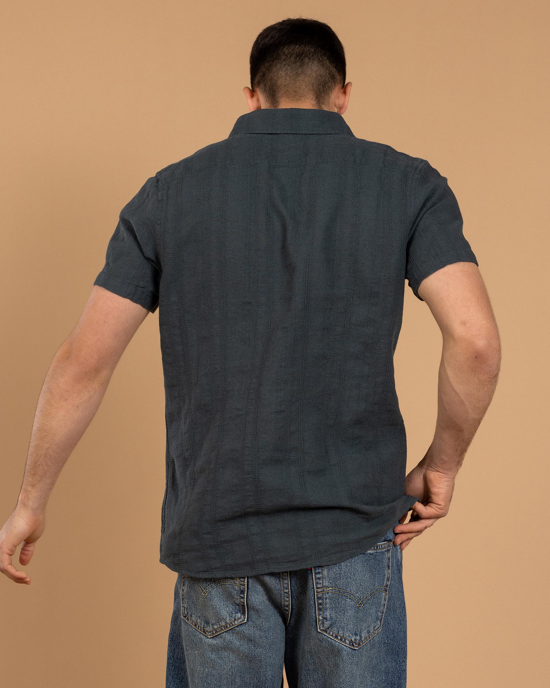 Perseverance Short Sleeve Shirt