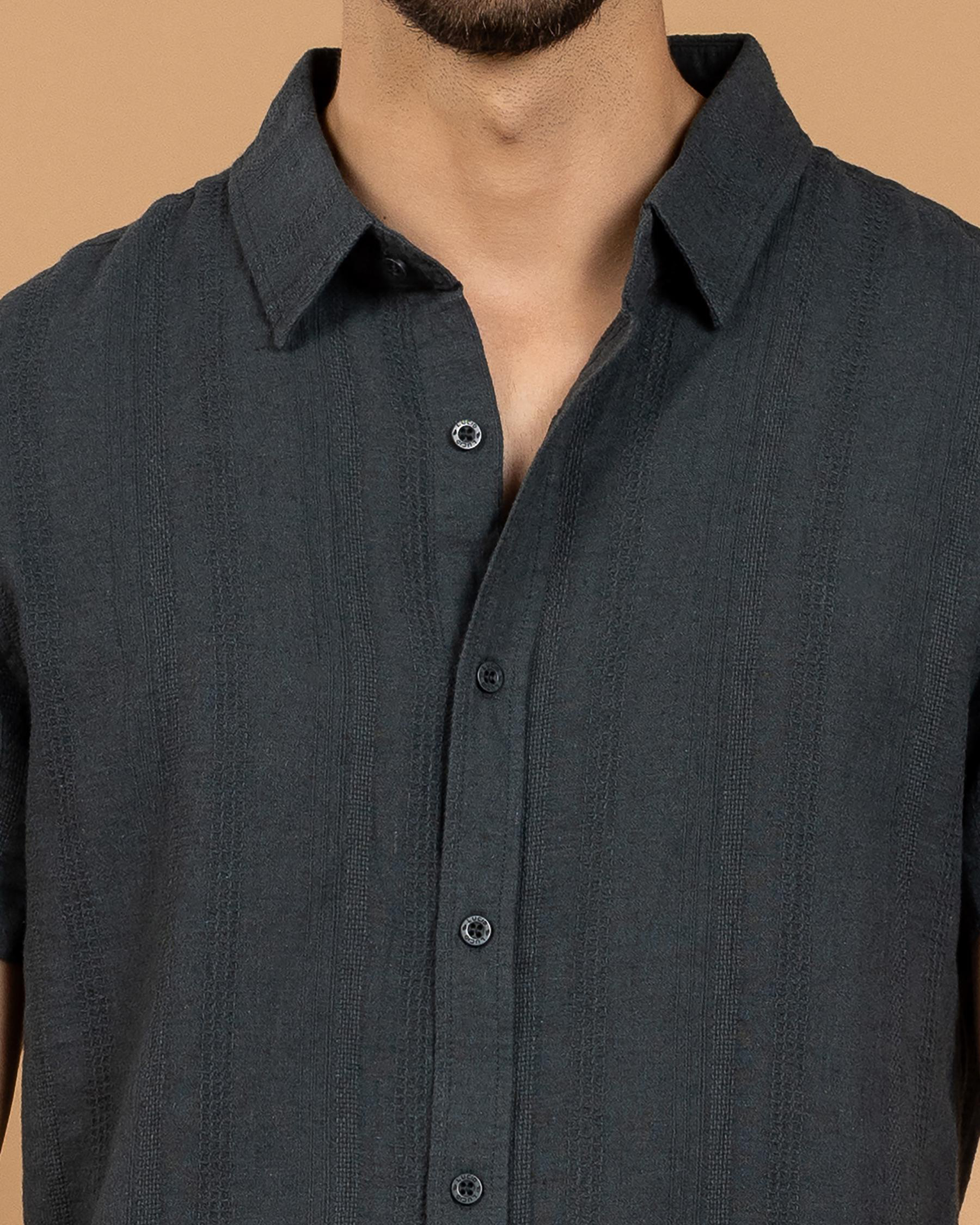 Perseverance Short Sleeve Shirt