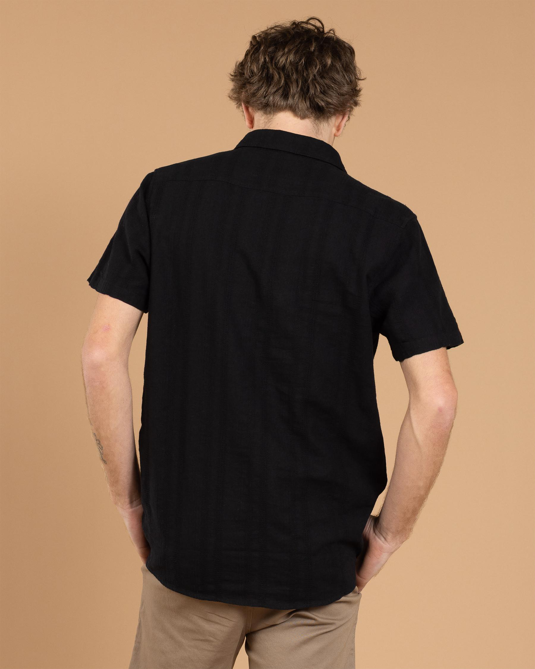 Perseverance Short Sleeve Shirt