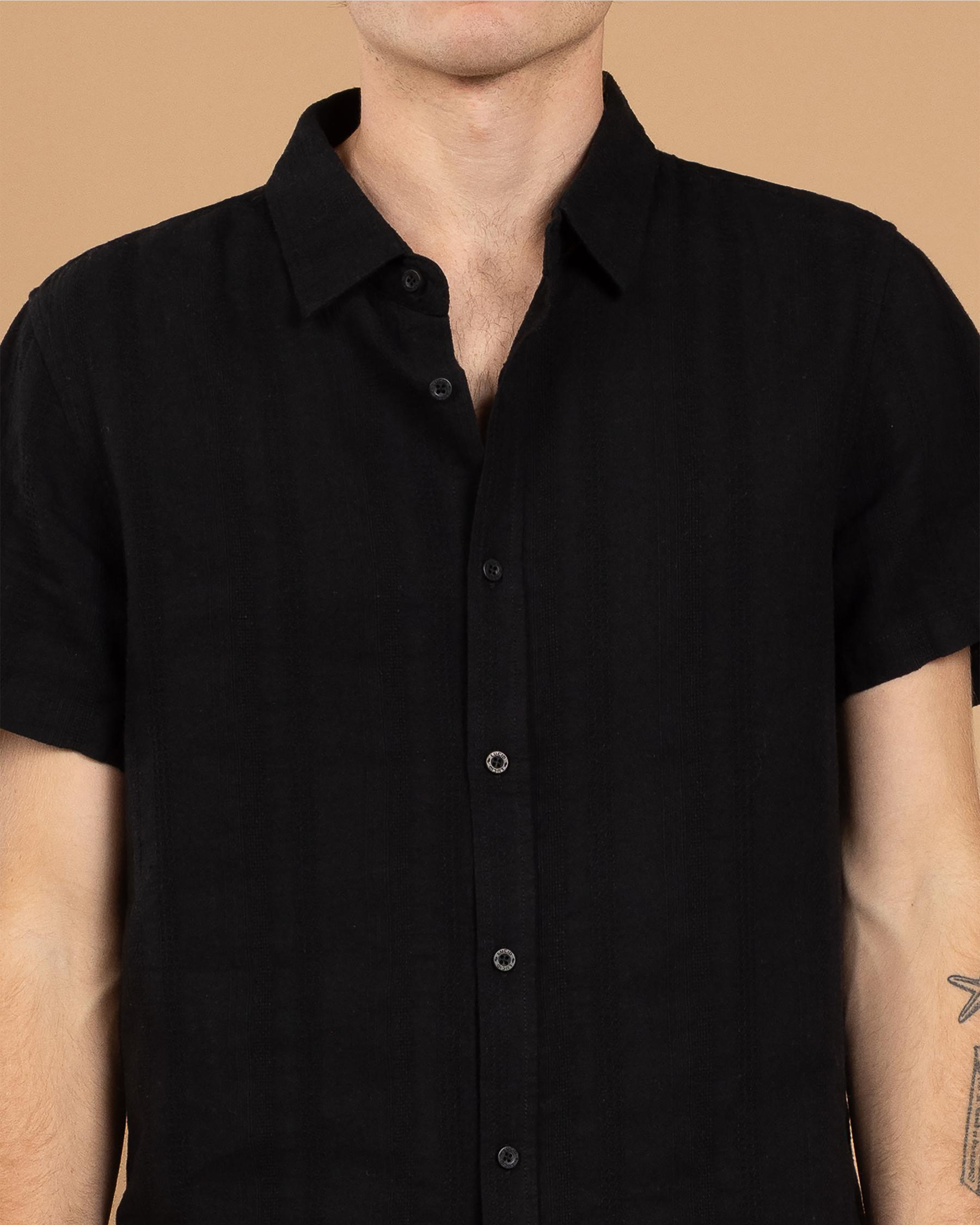 Perseverance Short Sleeve Shirt