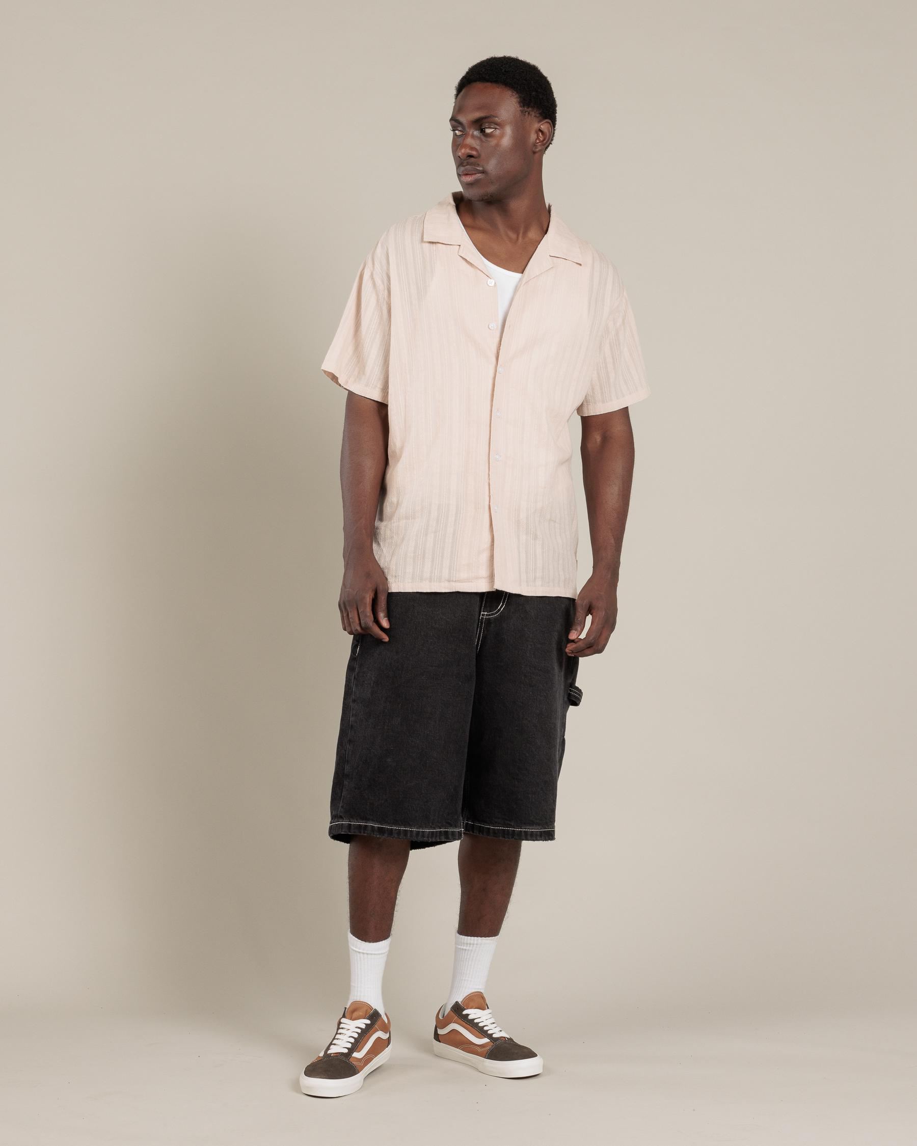 Ozone Short Sleeve Shirt