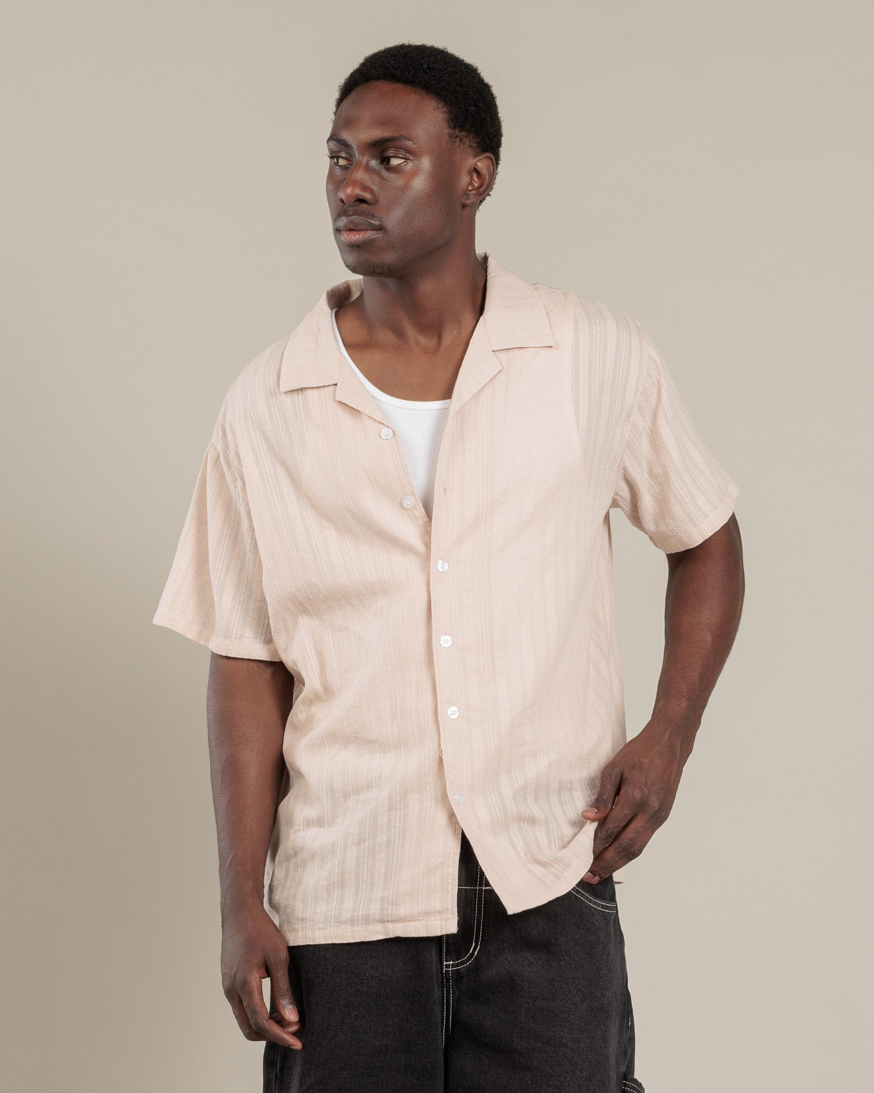 Ozone Short Sleeve Shirt