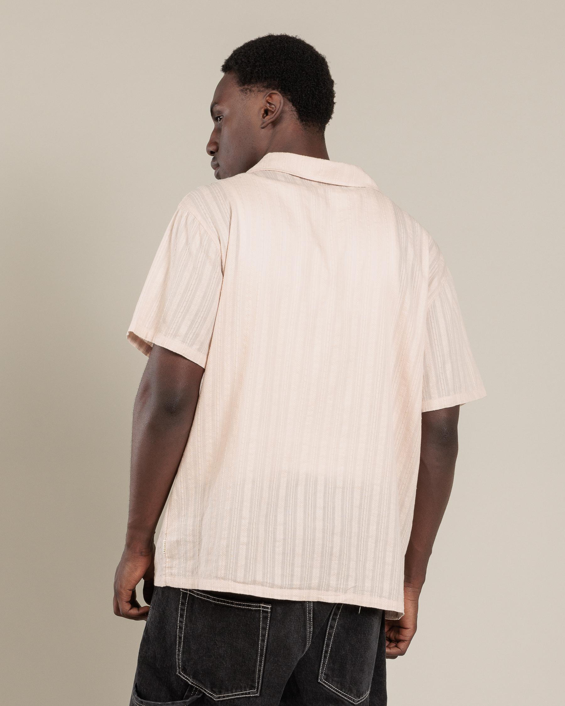 Ozone Short Sleeve Shirt