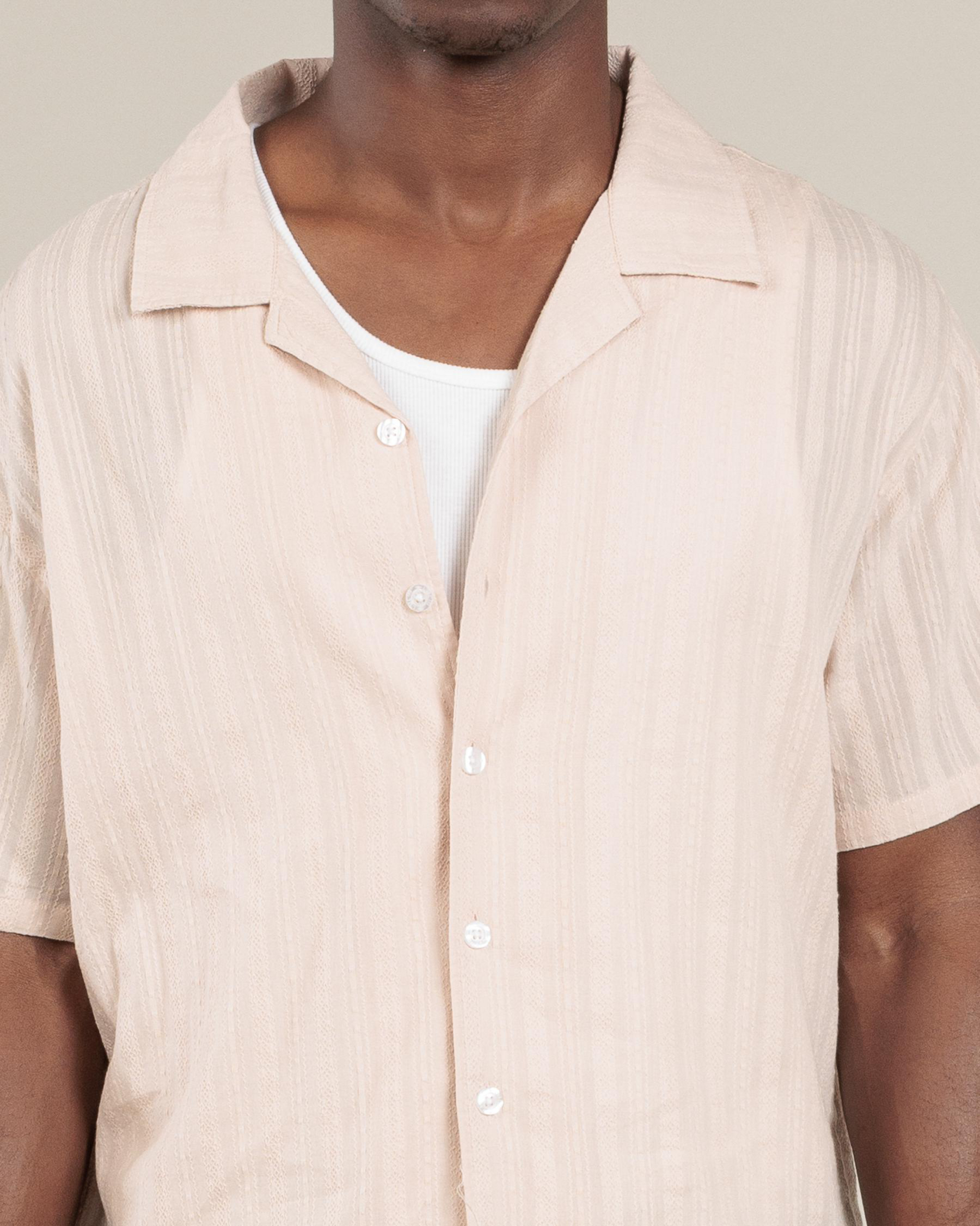 Ozone Short Sleeve Shirt