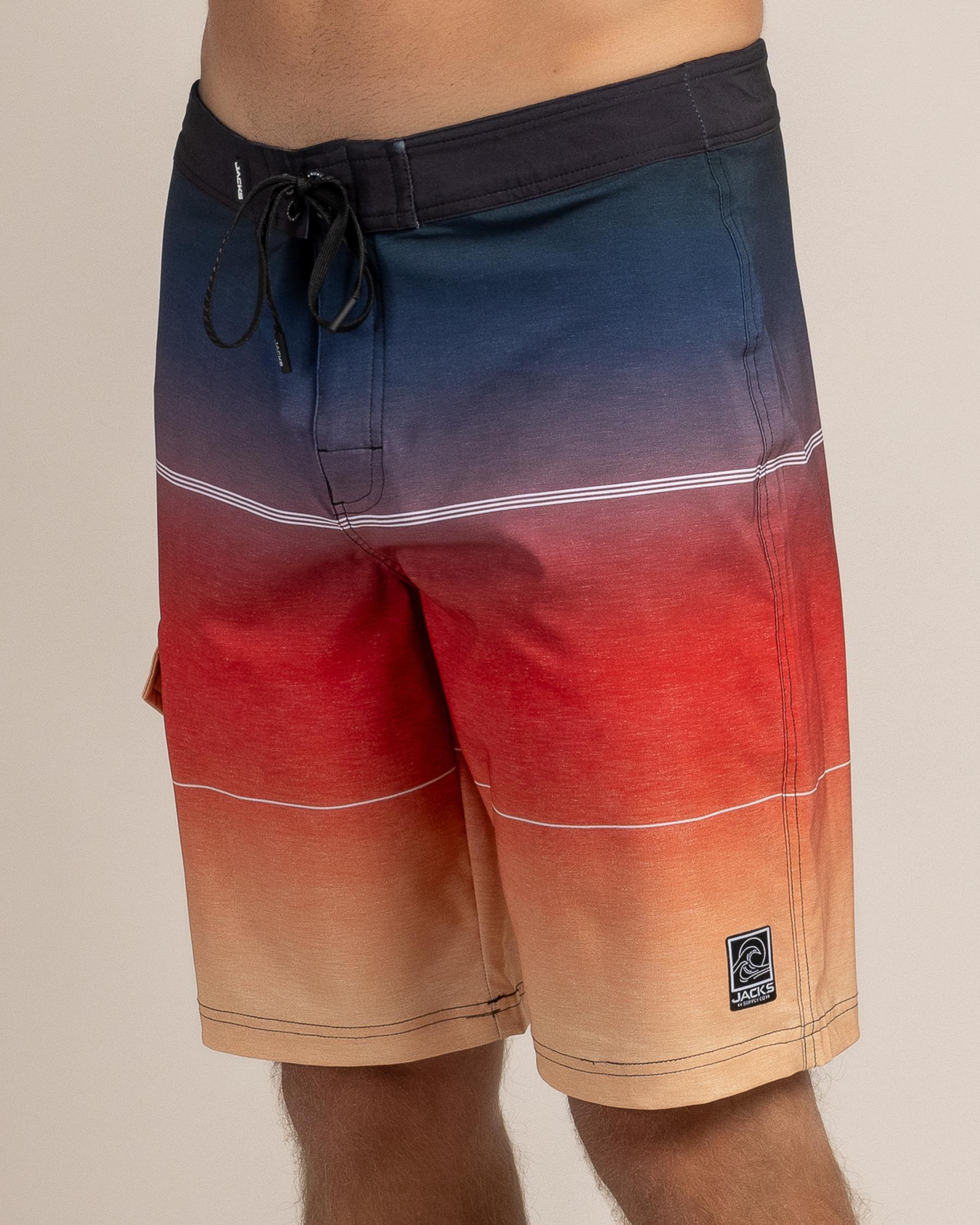 Saltwater Board Shorts