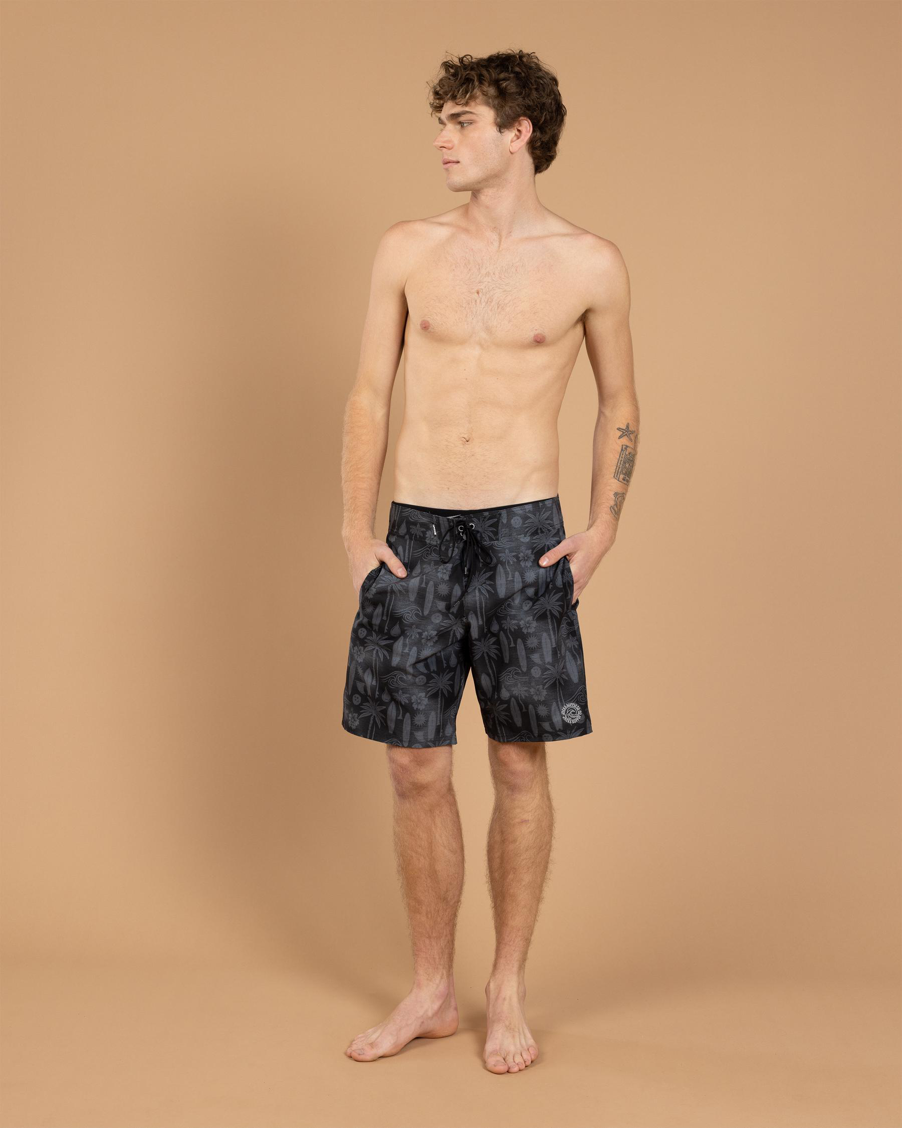 Funk Board Shorts