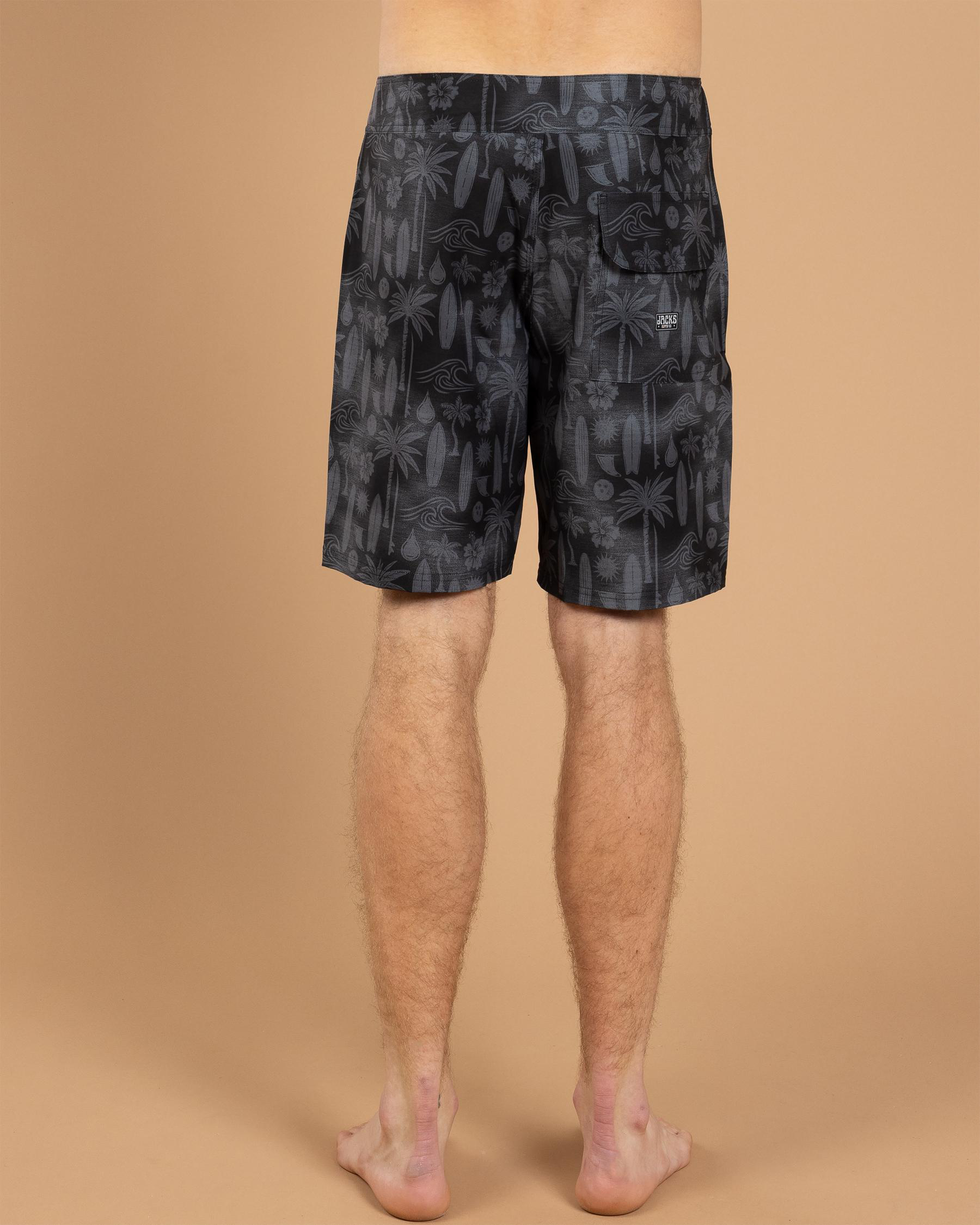 Funk Board Shorts